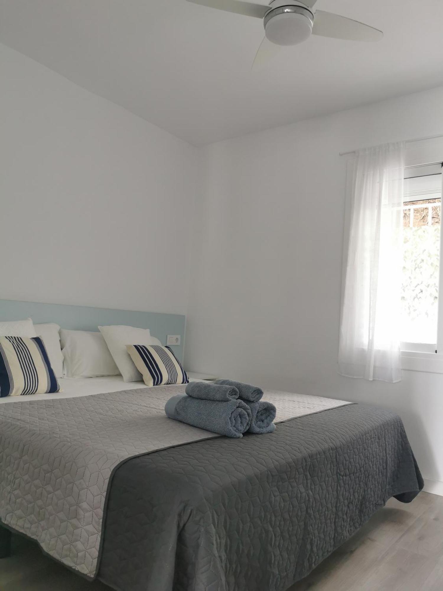 Canyelles Playa Apartamento *