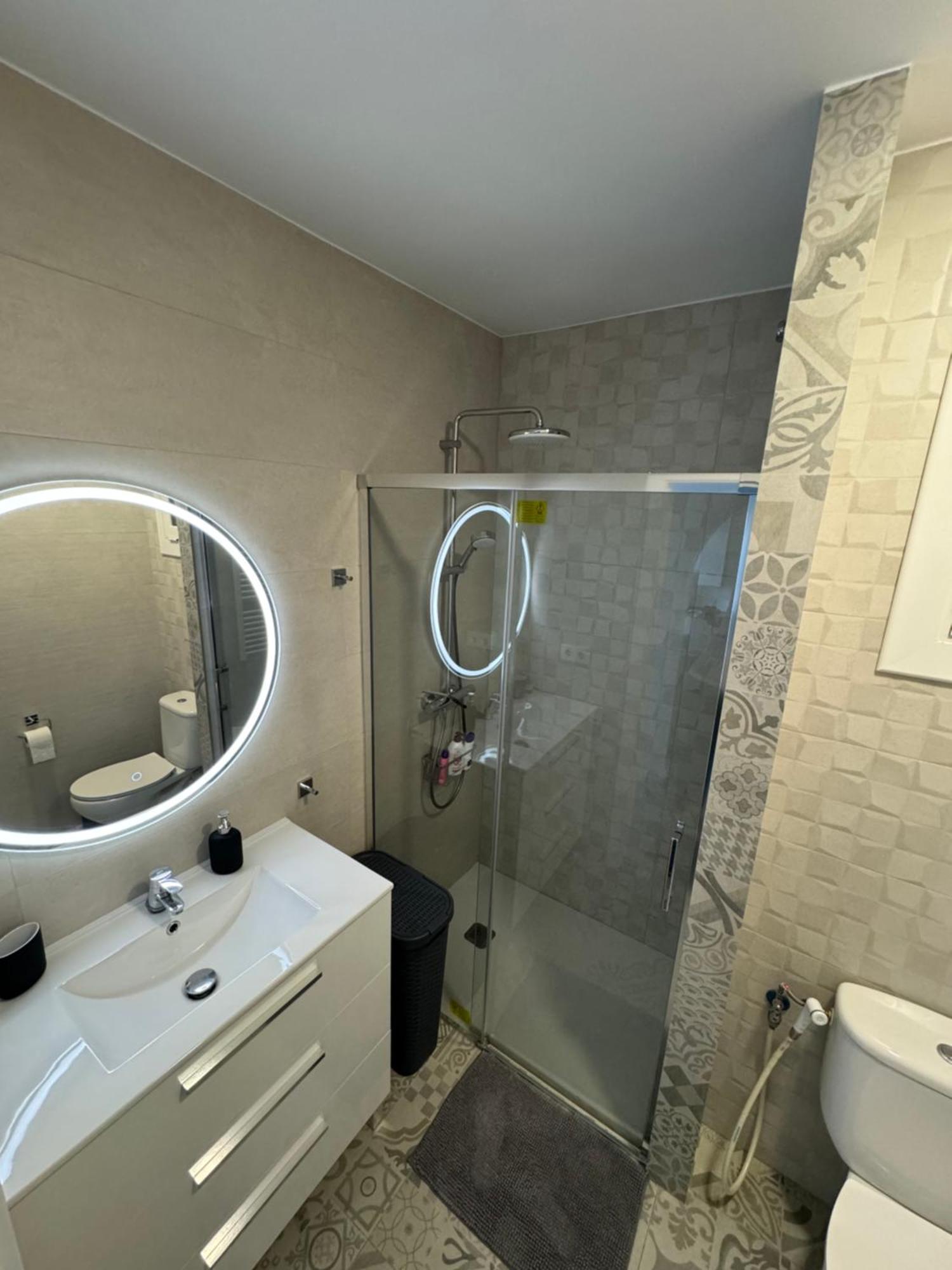 Apartamento Canyelles Playa Rosas