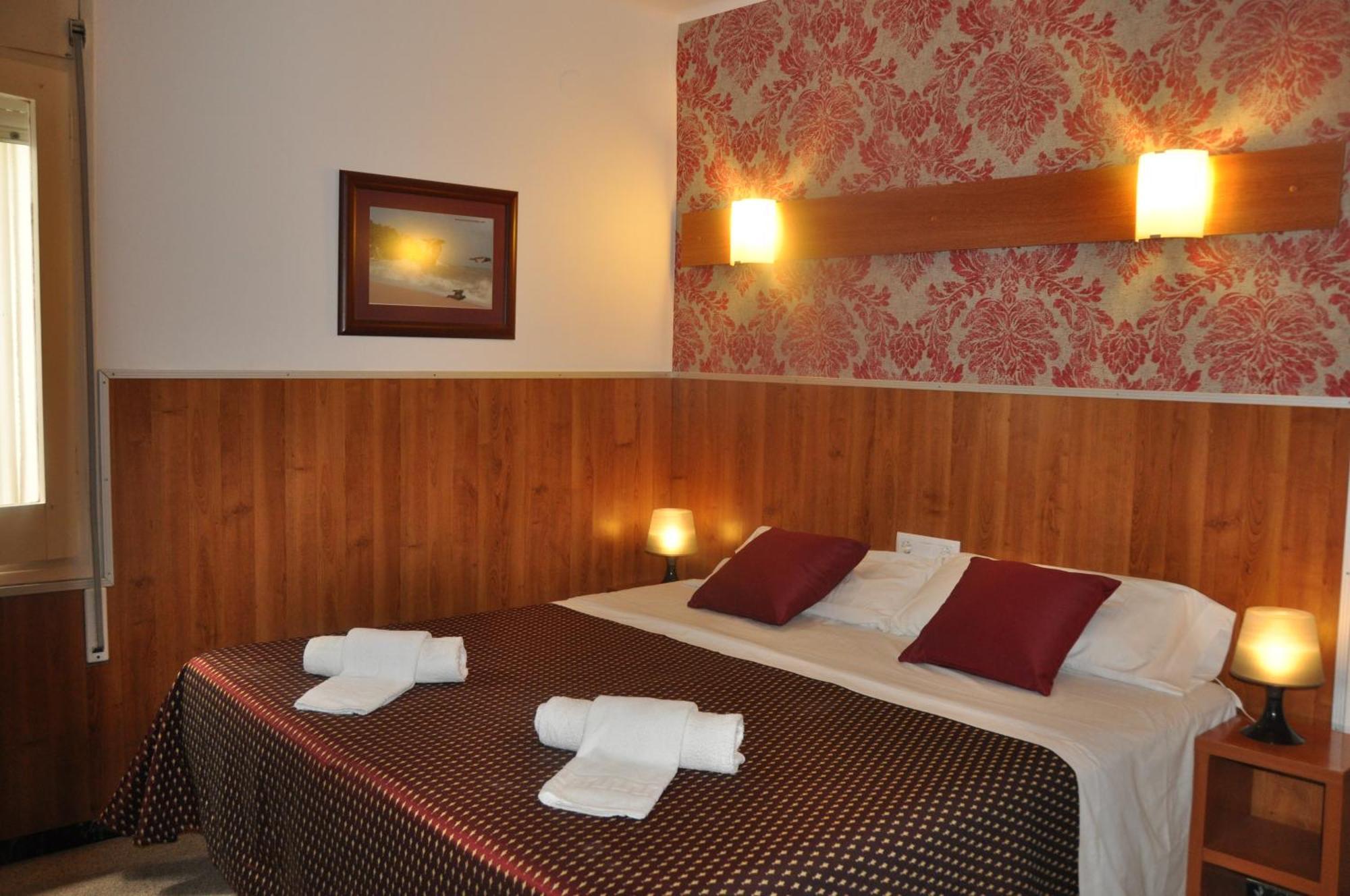 Guest house - El Amigo