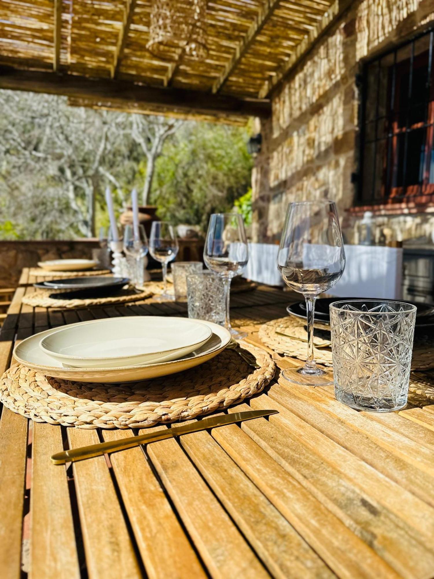 Casa rural La Vista Brava