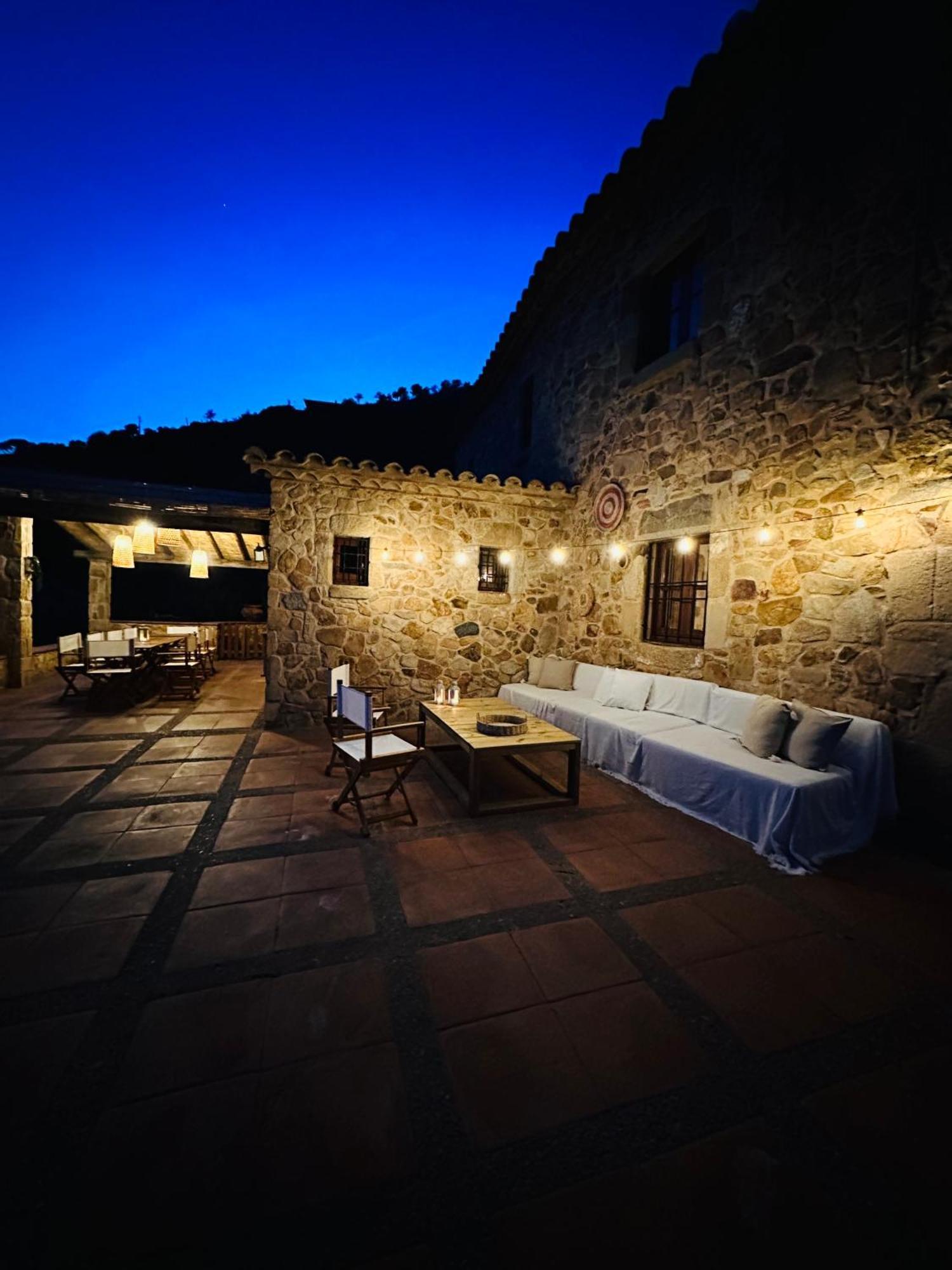 Casa rural La Vista Brava *