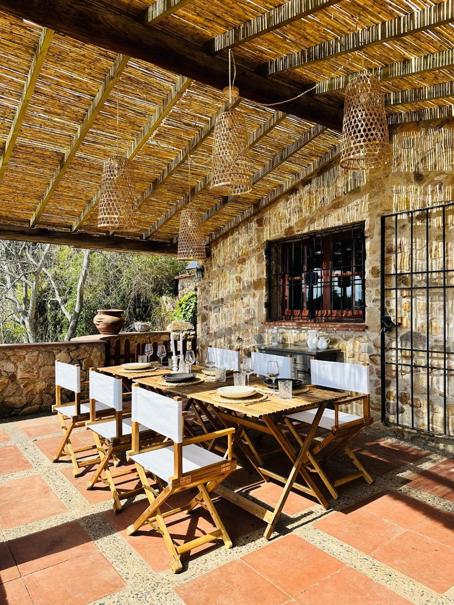 Casa rural La Vista Brava Platja d'Aro (Playa de Aro)