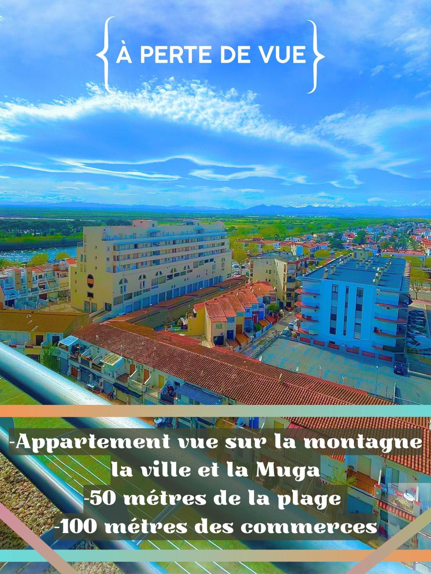 A Perte De Vue Linge De Maison Fournie * Ampuriabrava