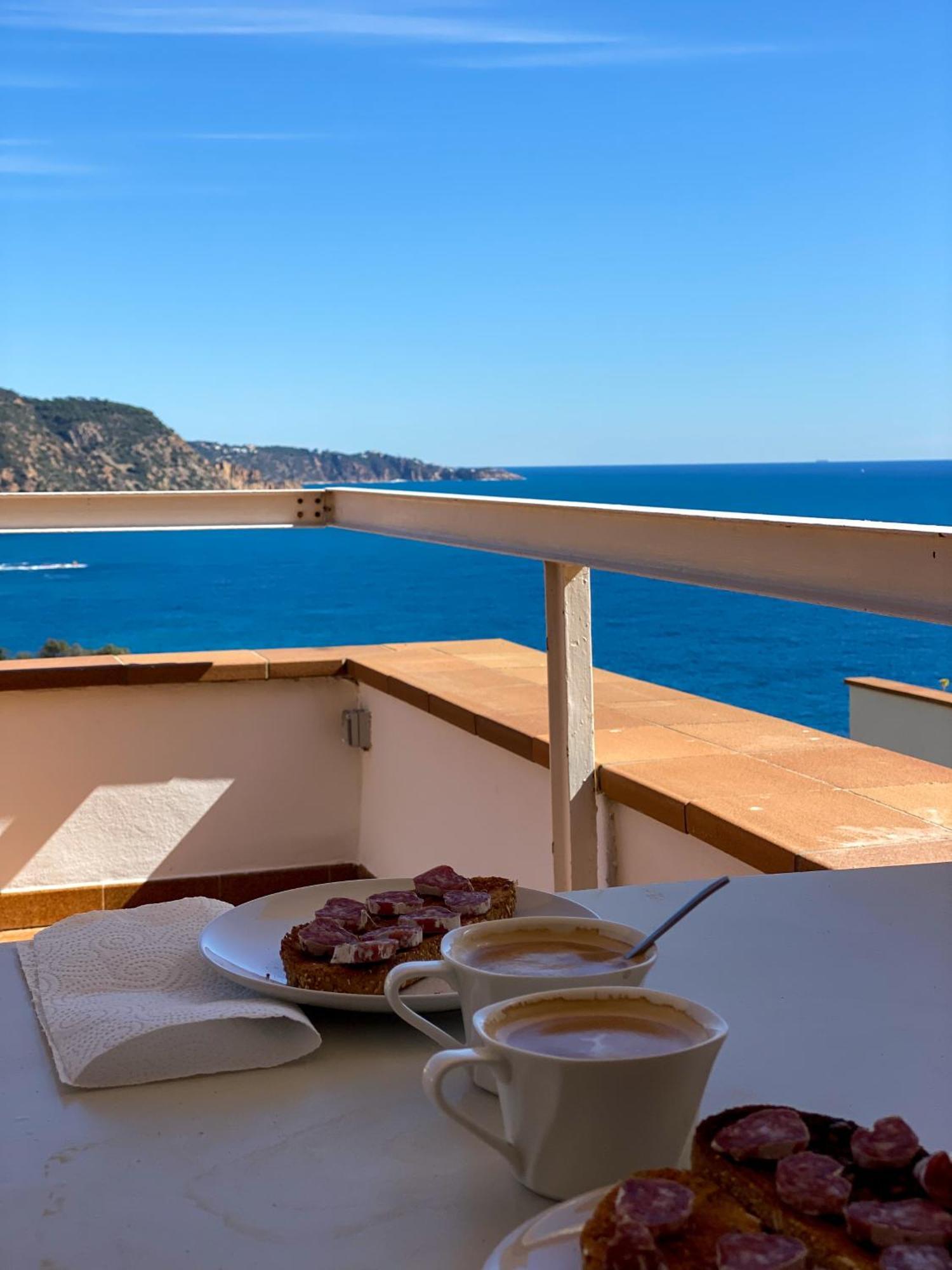 Thegoldsand Cala Salions Tossa De Mar Girona