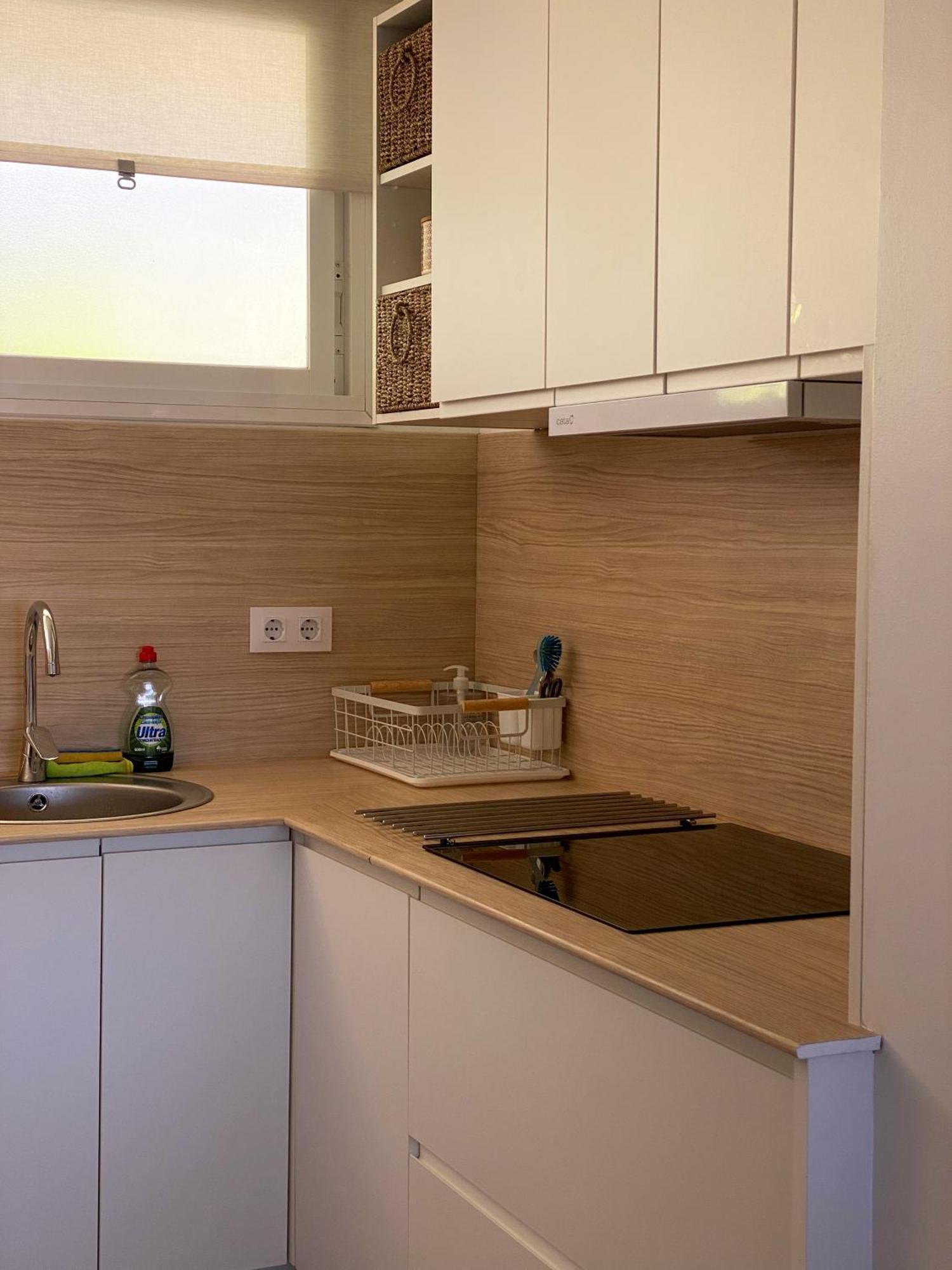 Apartment Thegoldsand Cala Salions Tossa De Mar *