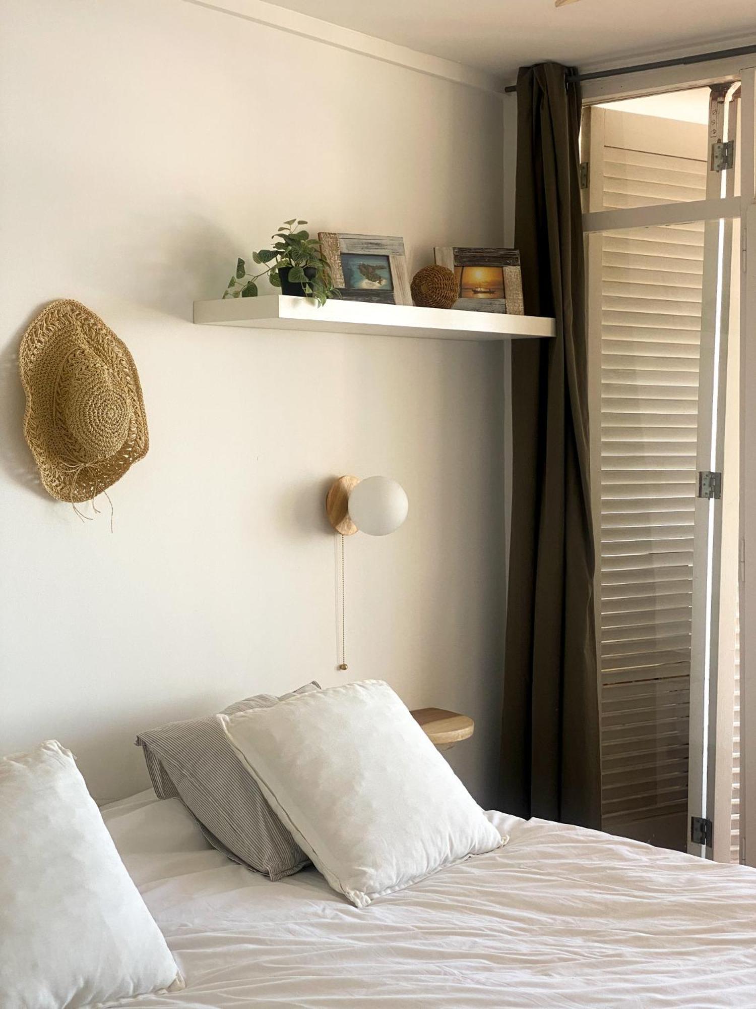 Apartment Thegoldsand Cala Salions Tossa De Mar Girona