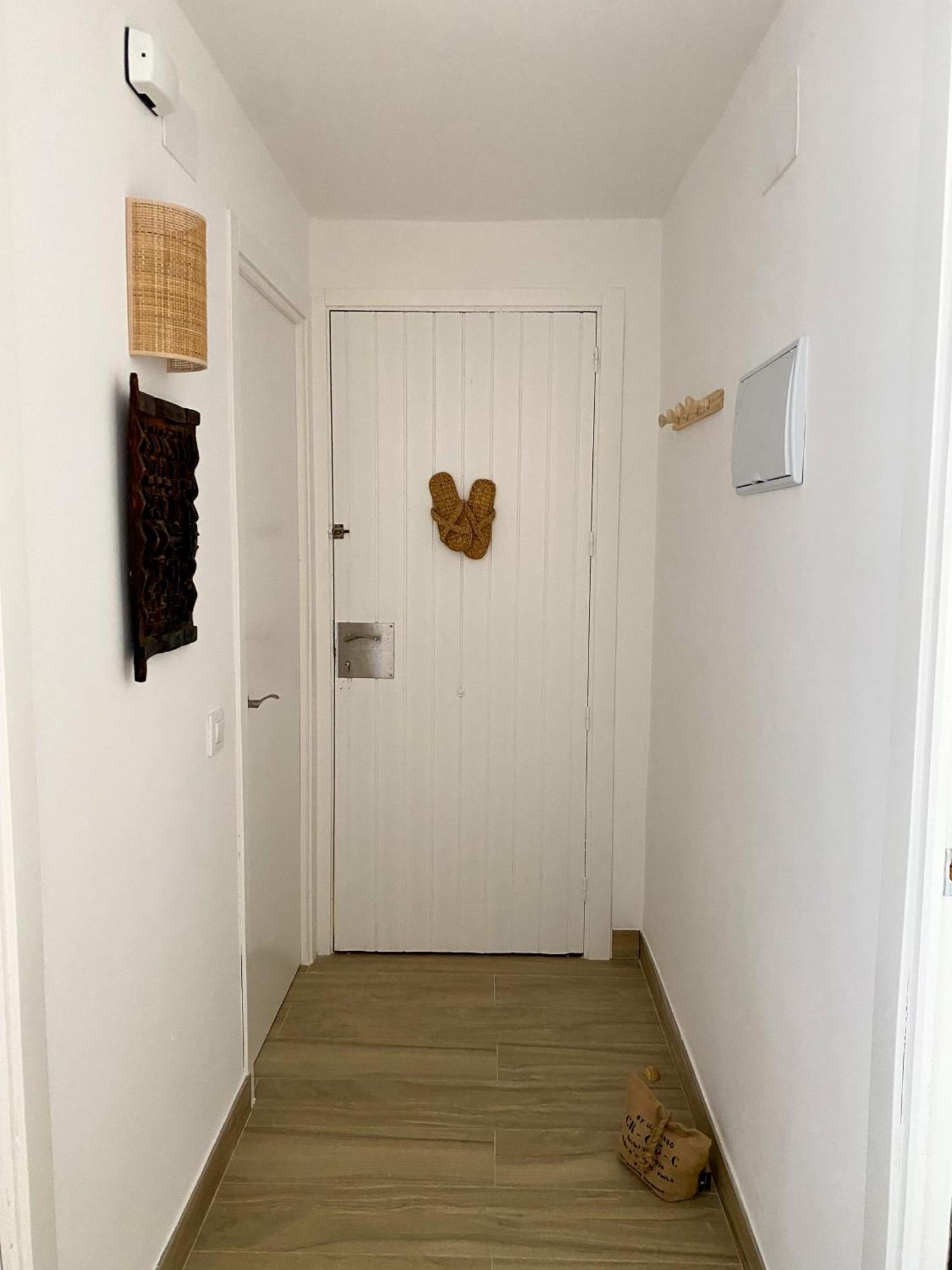 Thegoldsand Cala Salions Tossa De Mar Apartment Girona
