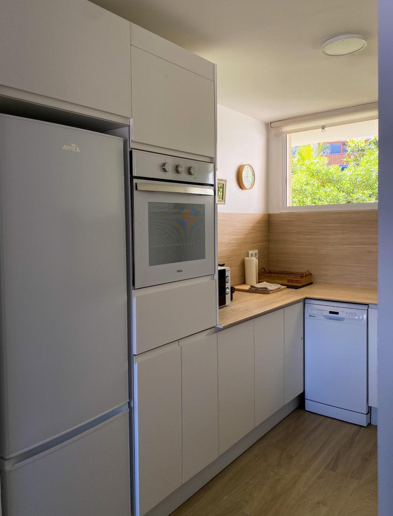 Thegoldsand Cala Salions Tossa De Mar Apartment