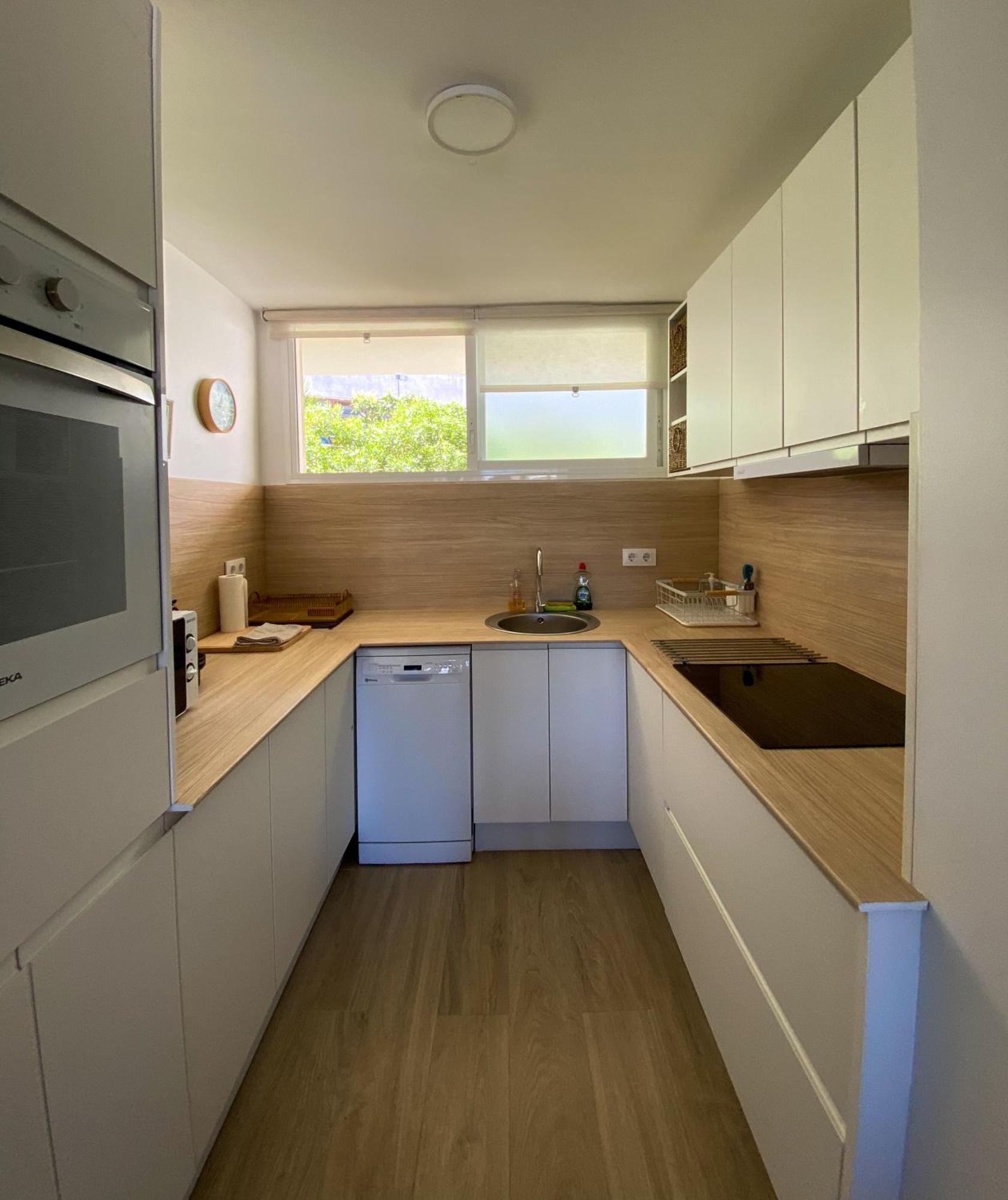 Apartment Thegoldsand Cala Salions Tossa De Mar *