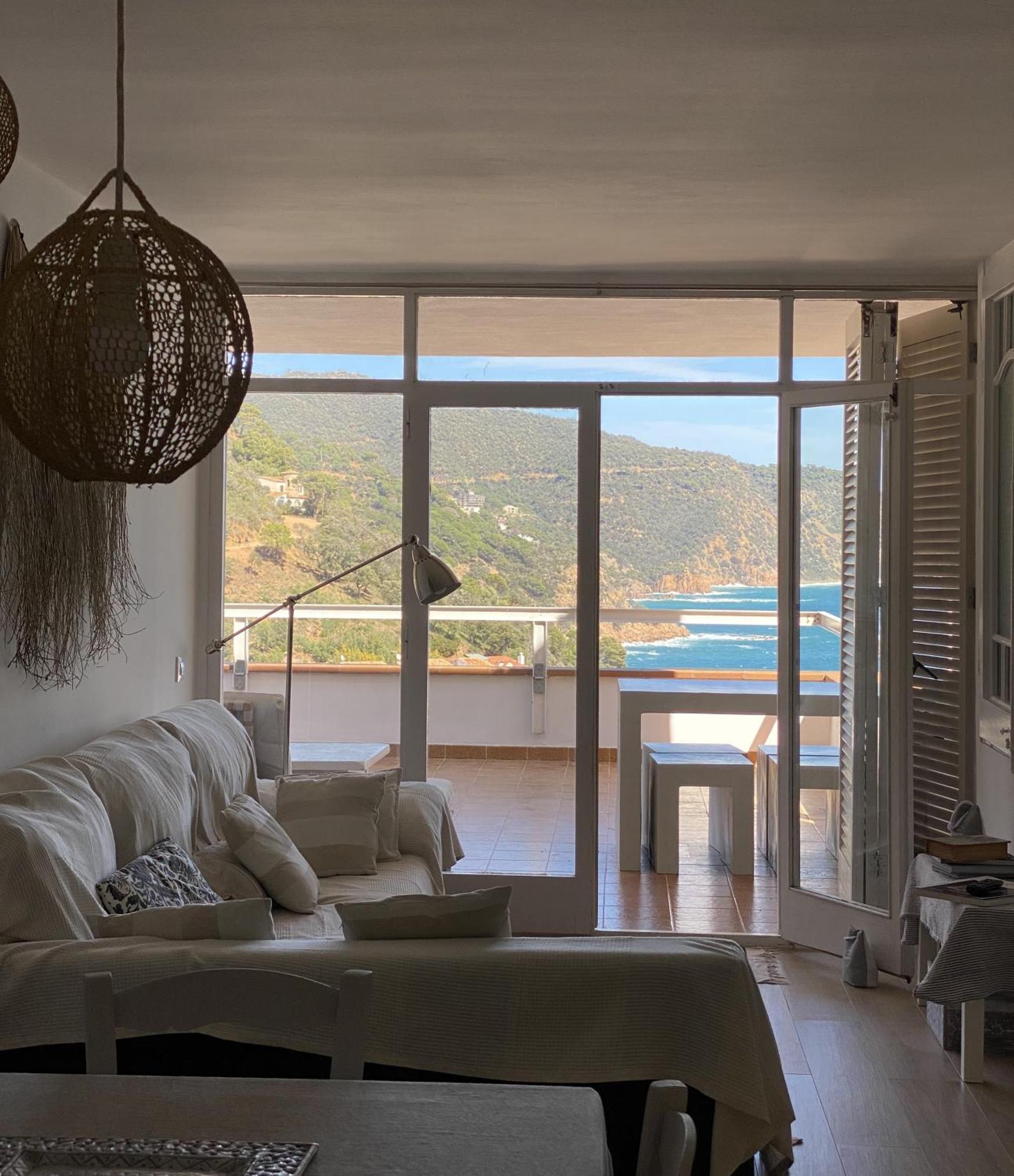 Thegoldsand Cala Salions Tossa De Mar Apartment Girona