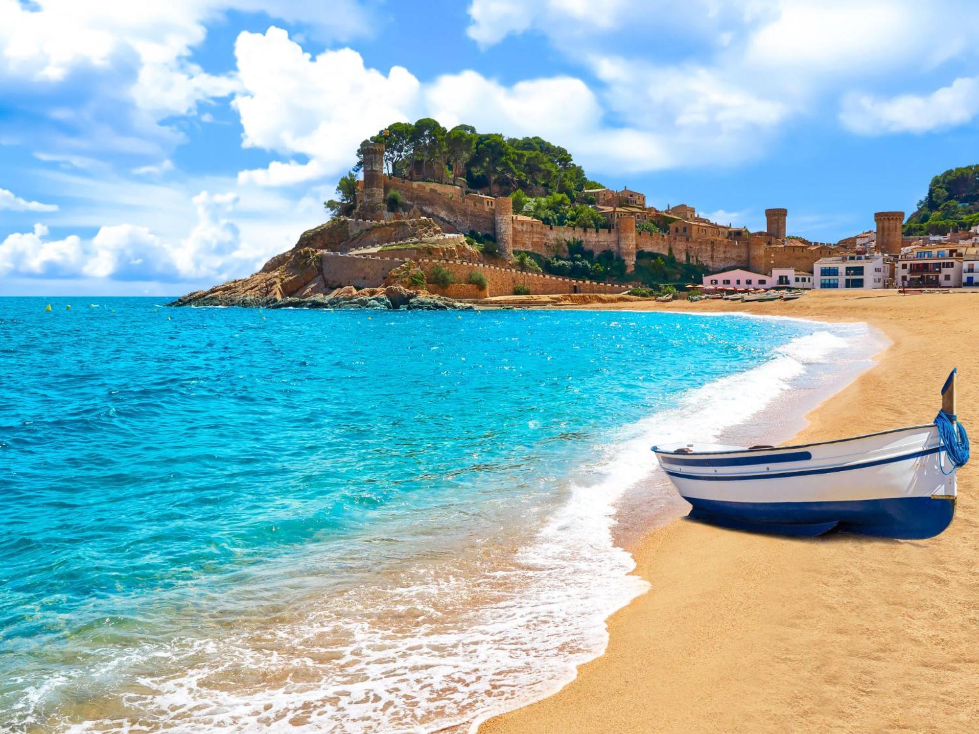 Sa Coma By Interhome * Tossa de Mar