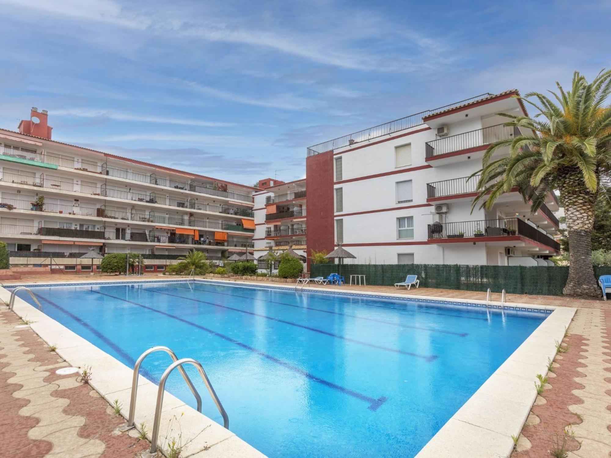 Sa Coma By Interhome Apartment