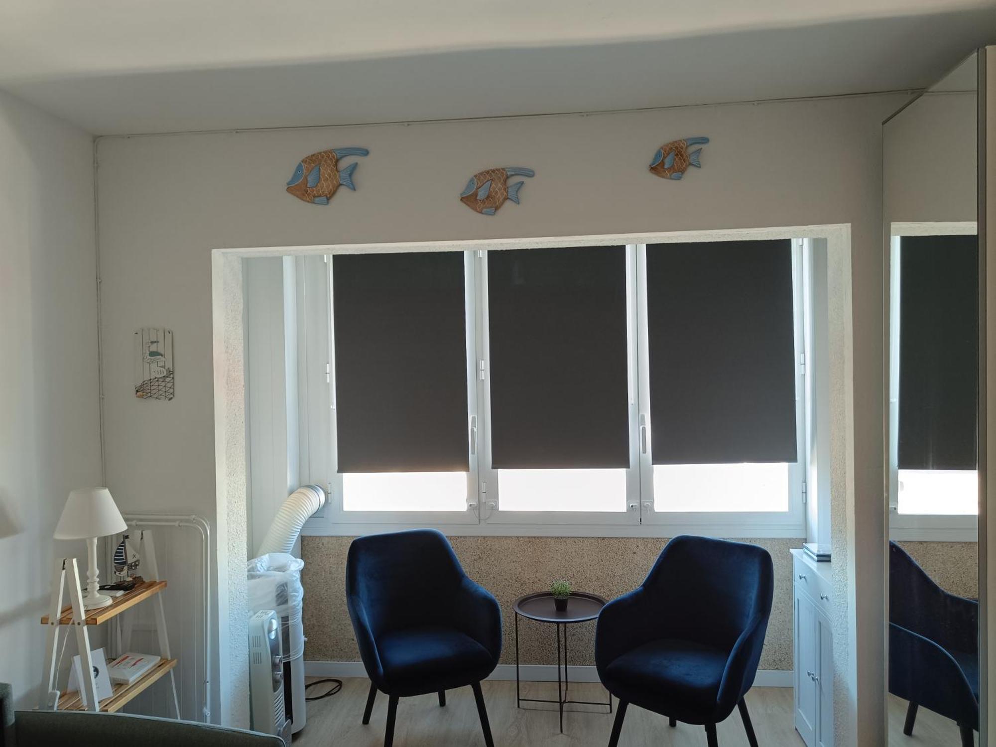 Apartamento Marai817