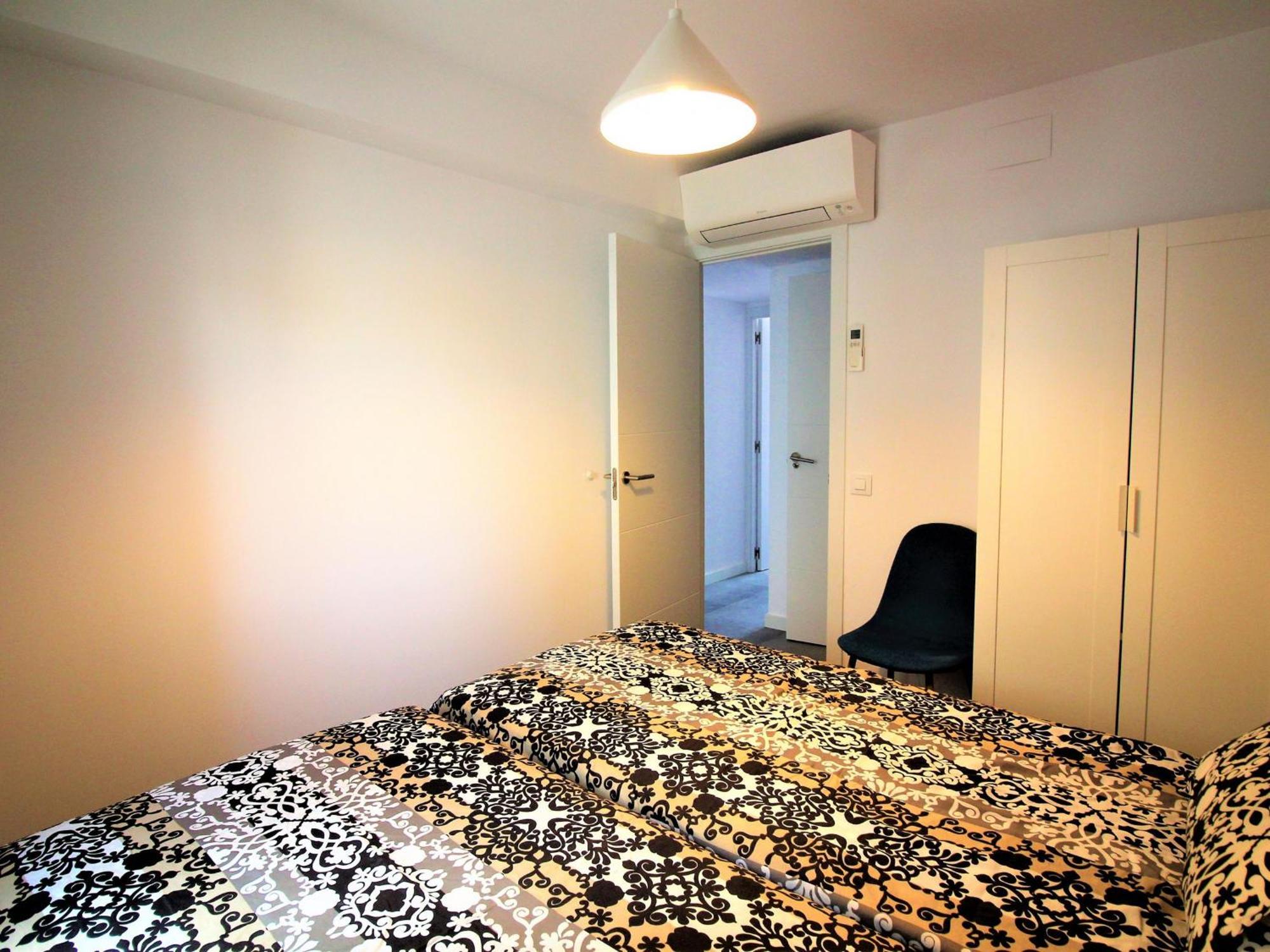 4075 - Puig 3-4, 2ª Linea, Completamente Renovado, Full Equip, En Pleno Centro, Vista Al Mar. Wifi - Es-258-85 * Rosas