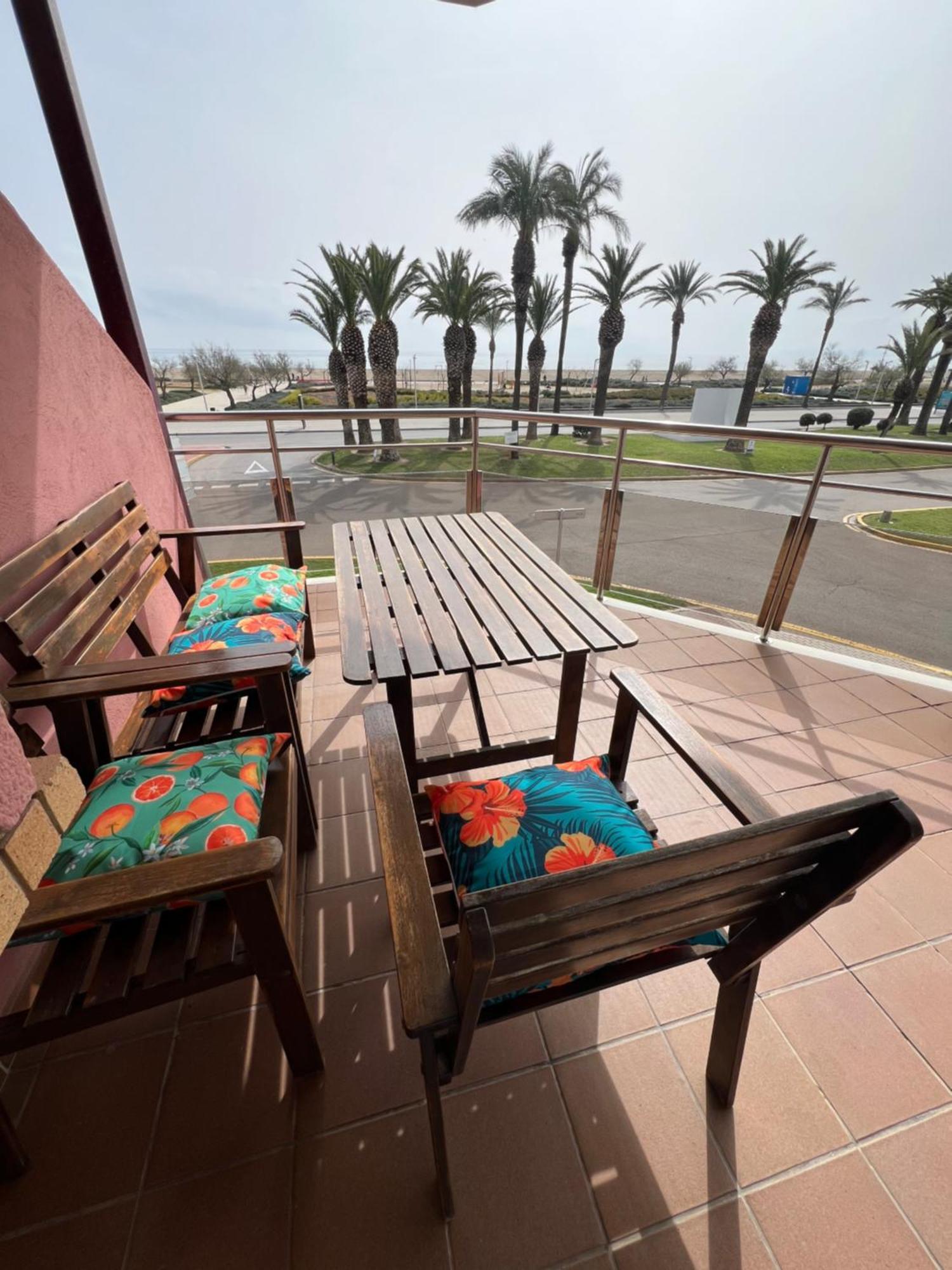 Primera Linea Seaview Ampuriabrava