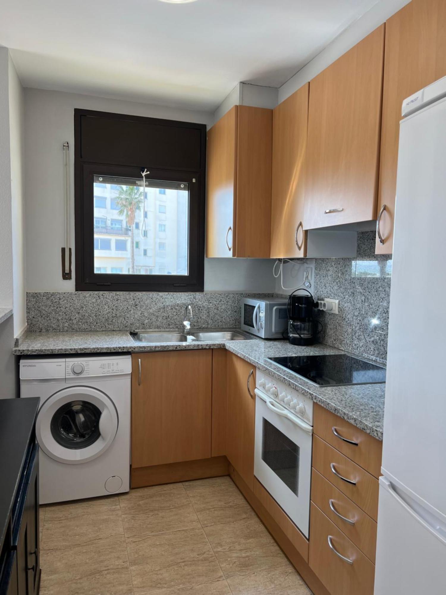 Primera Linea Seaview Apartamento
