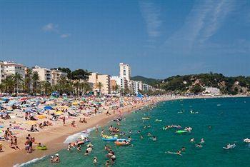 Playa Centro