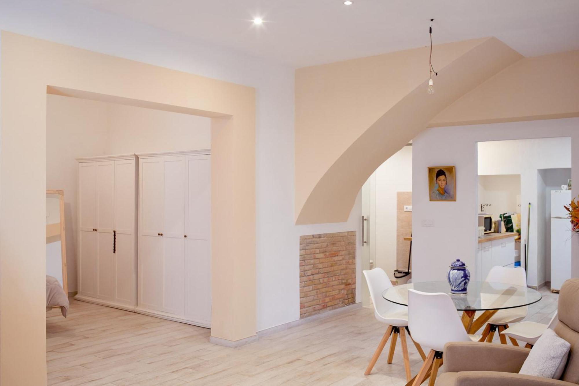 Loft En Planta Baja