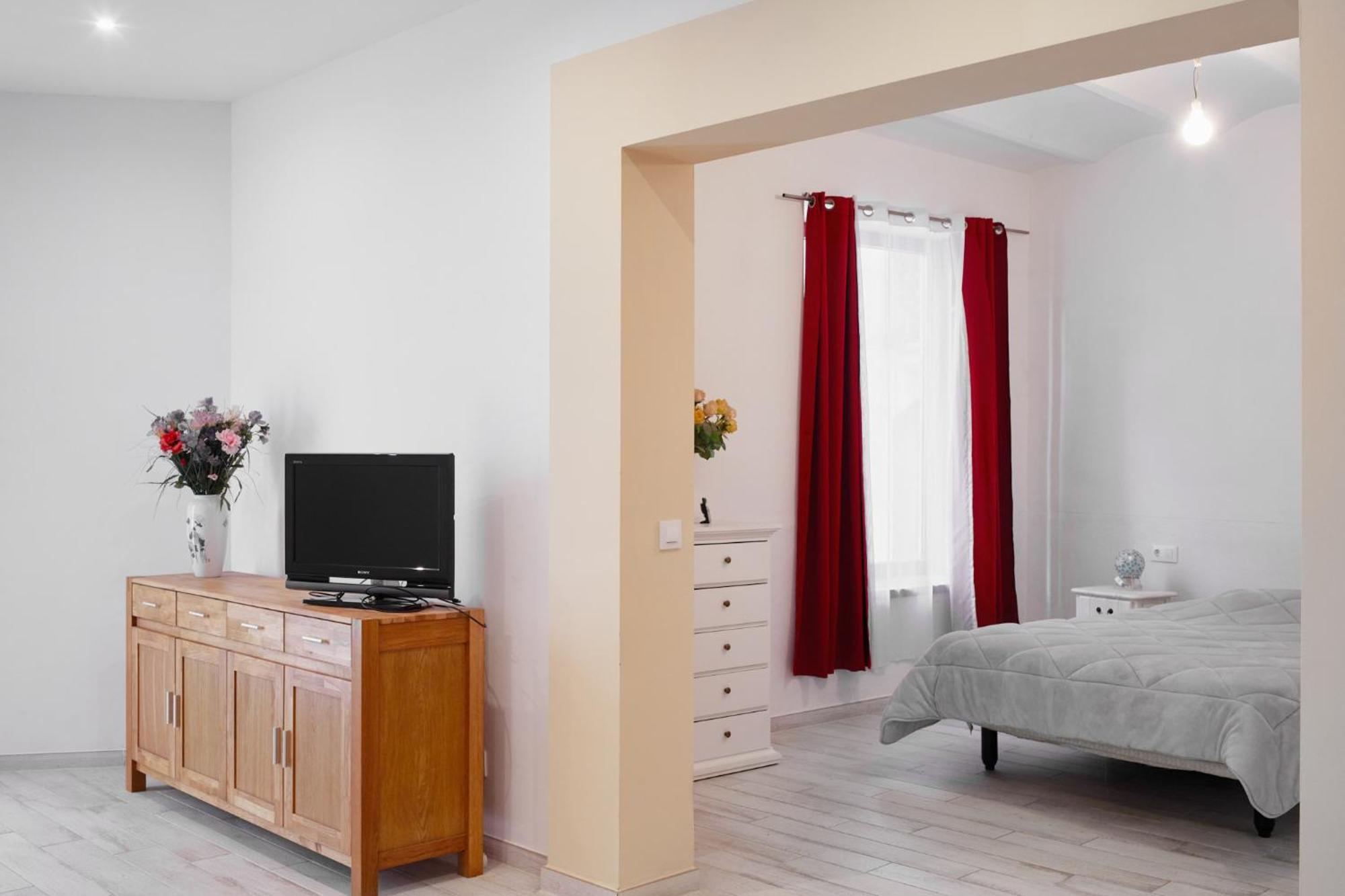 Loft En Planta Baja Apartamento Peralada (Perelada)