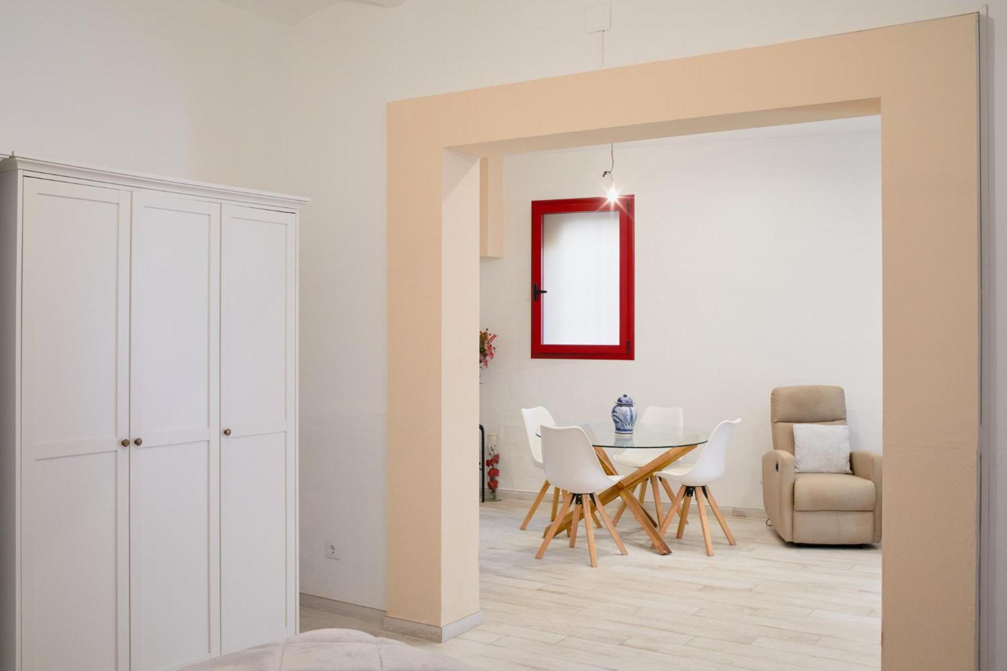 Loft En Planta Baja *