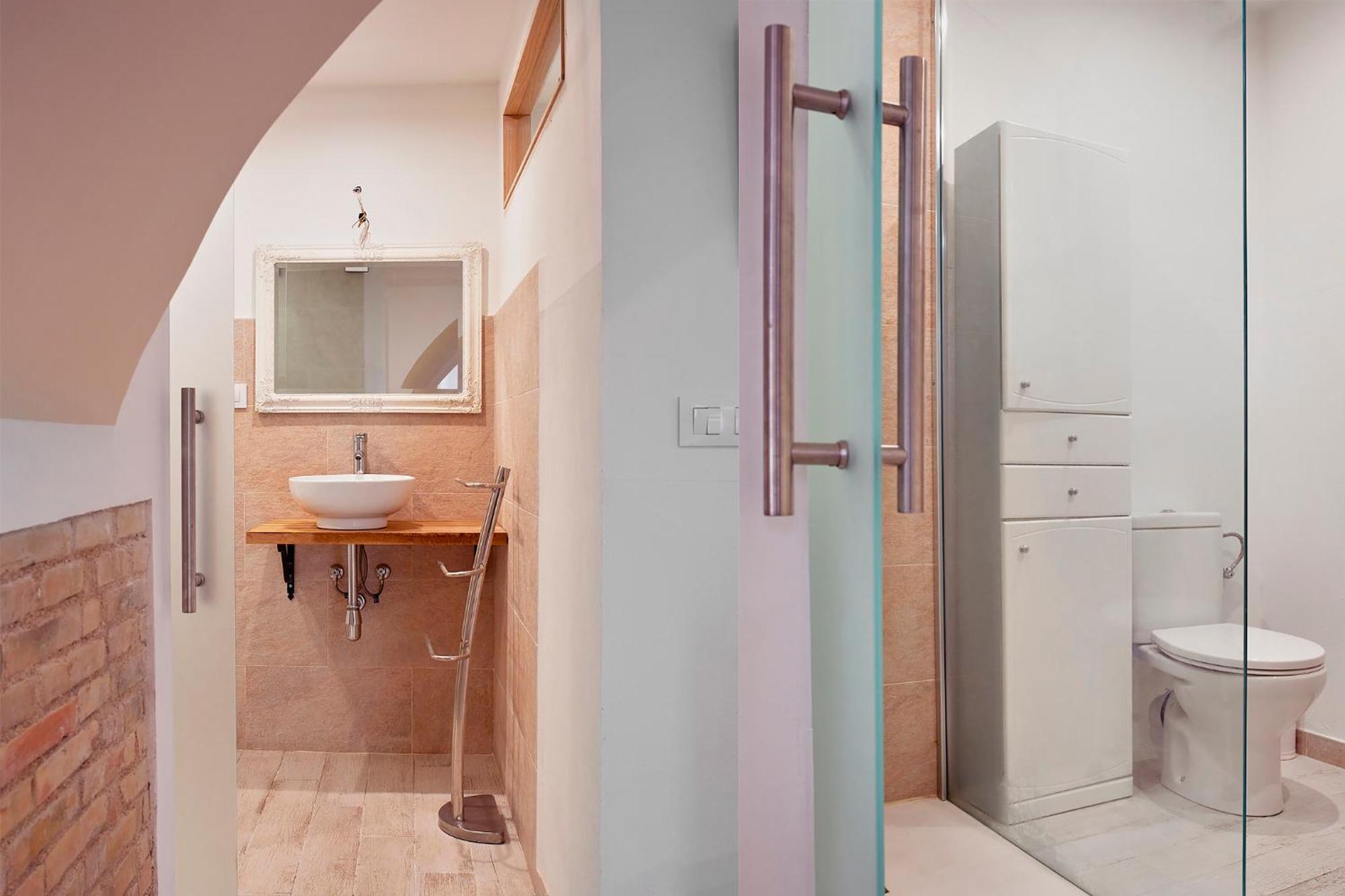 Loft En Planta Baja Apartamento