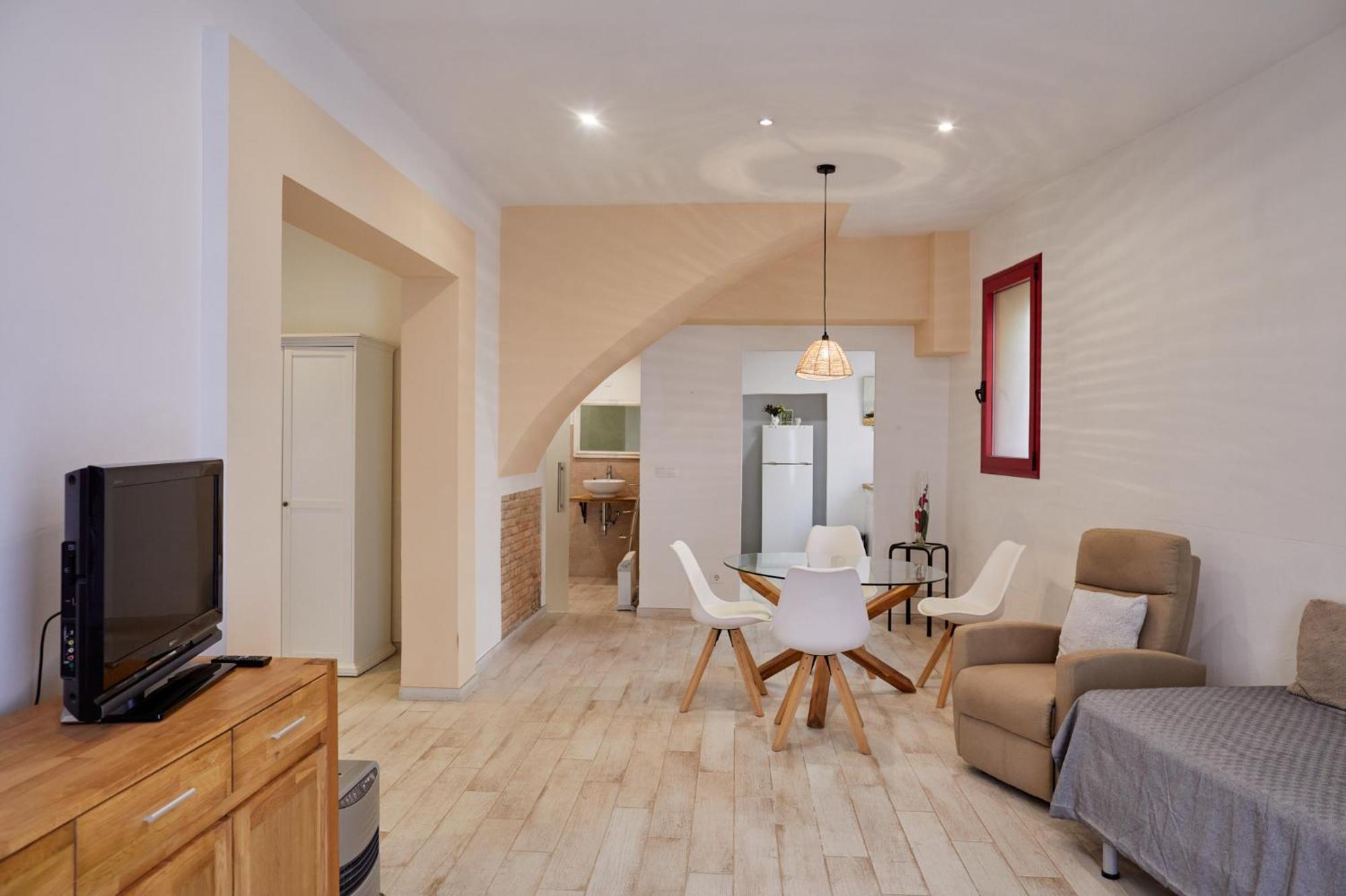 Loft En Planta Baja