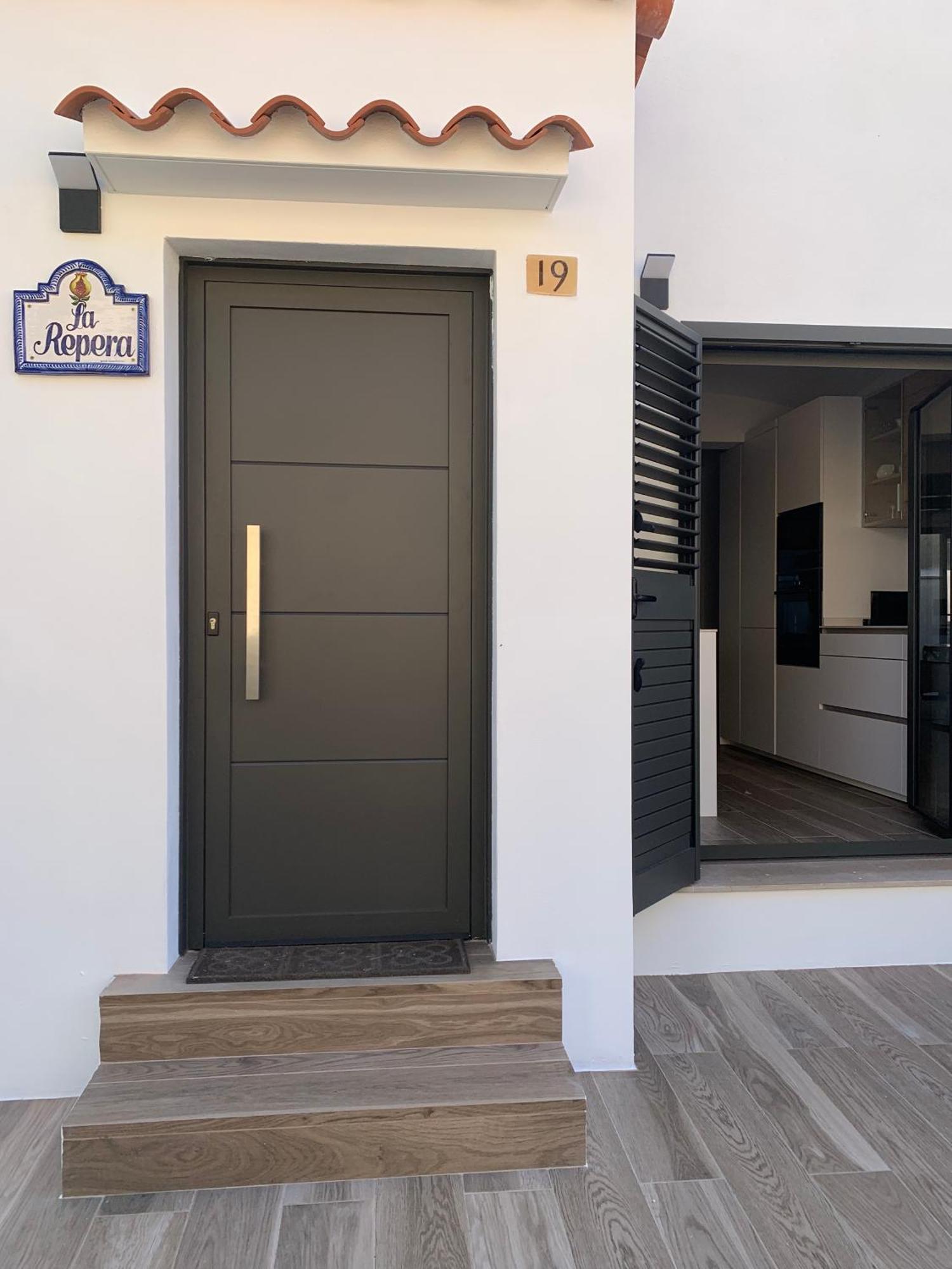 La Repera Holiday home Palamos