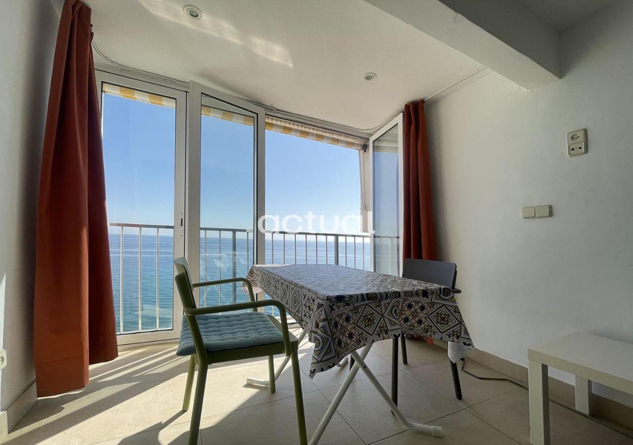 Apartamento Palace Cb08 Platja d'Aro (Playa de Aro)