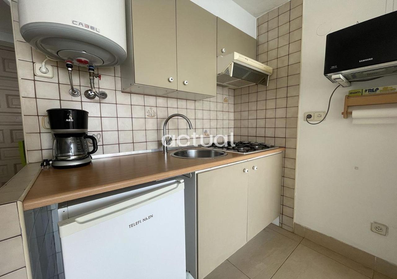 Apartamento Palace Cb08