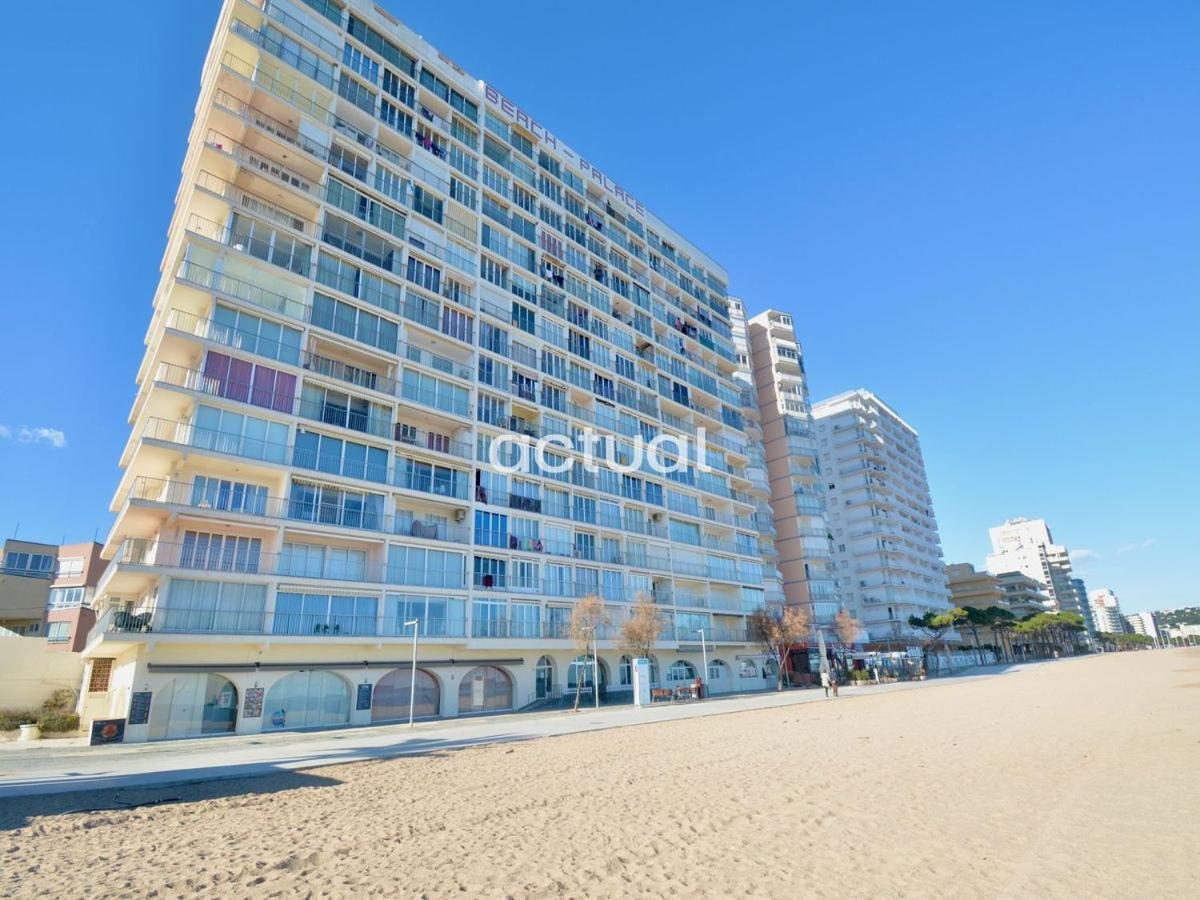 Apartamento Palace Cb08 *