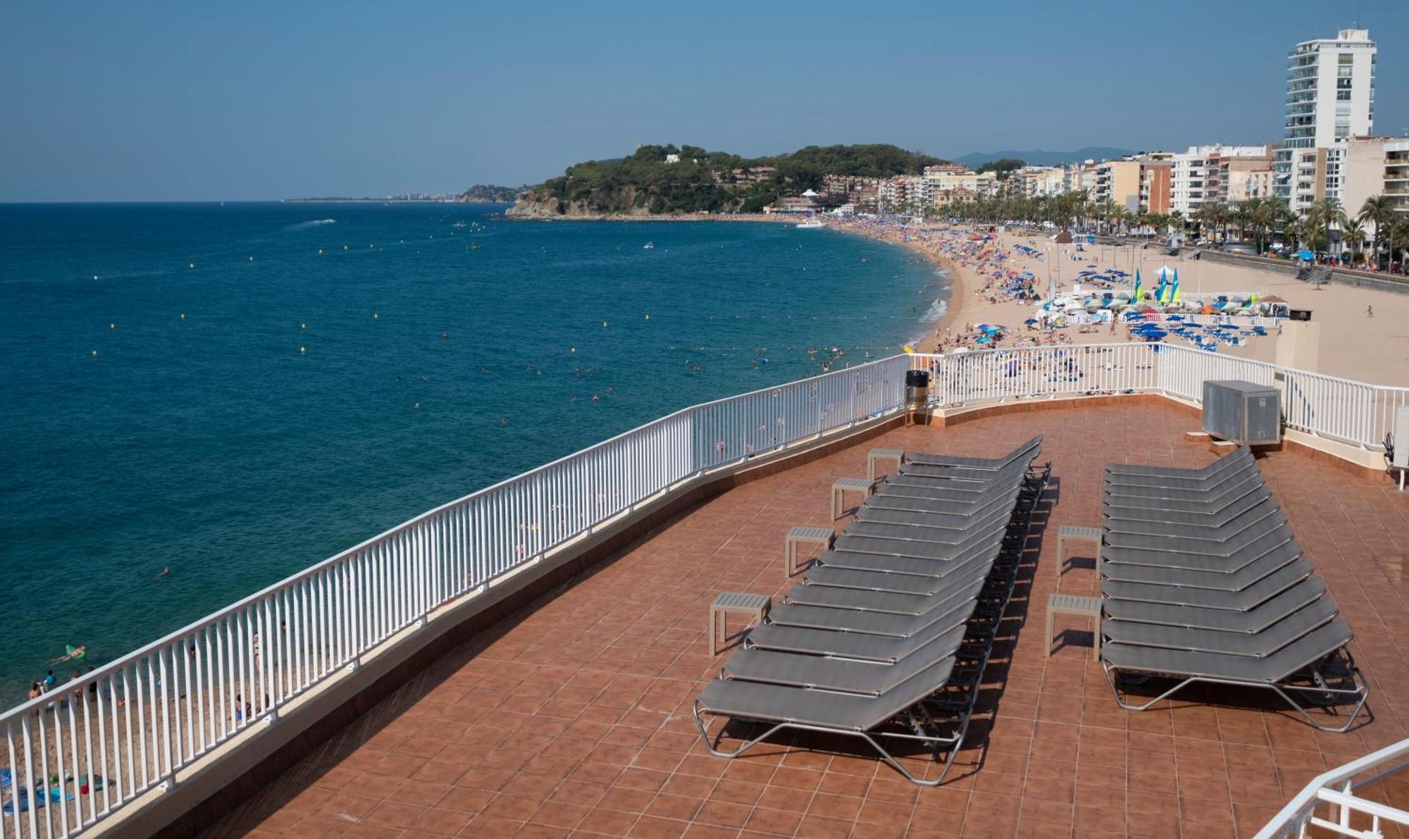 Rosamar Maxim 4*- Adults Only 4* Lloret de Mar