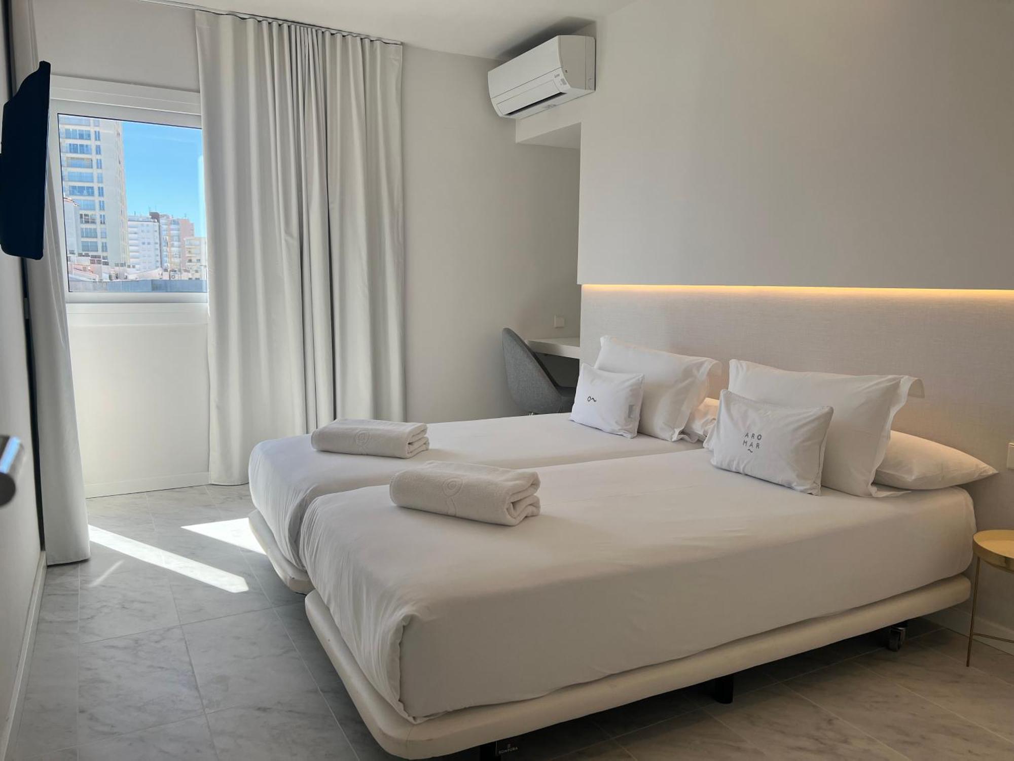 Aromar 4* Platja d'Aro (Playa de Aro)