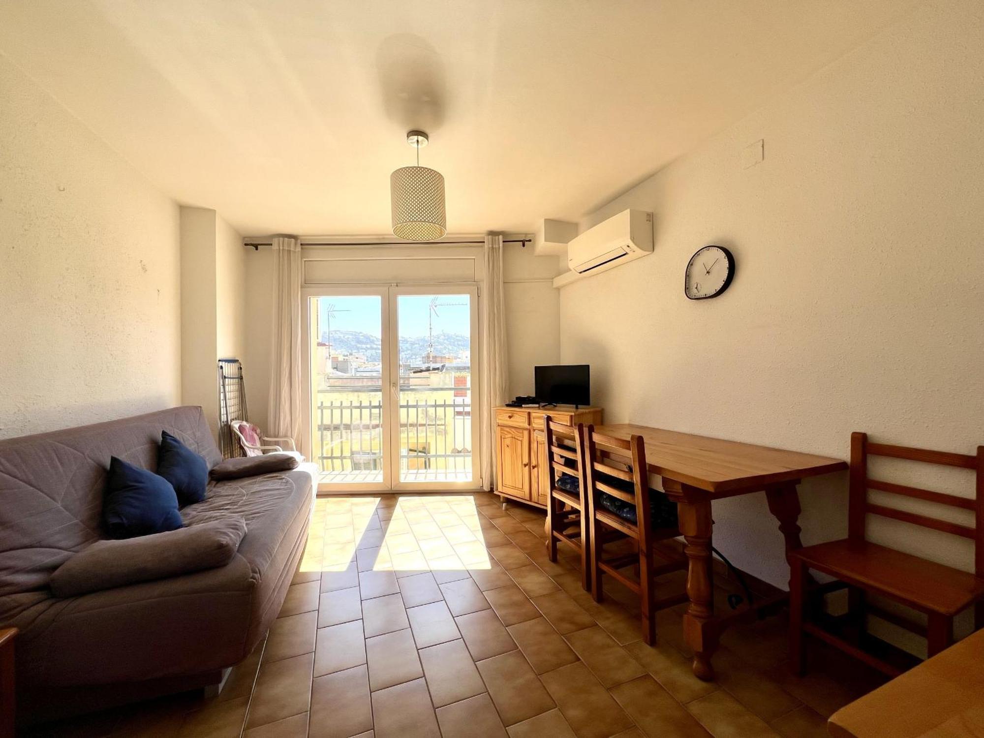 Apartment Ciudadela Roses