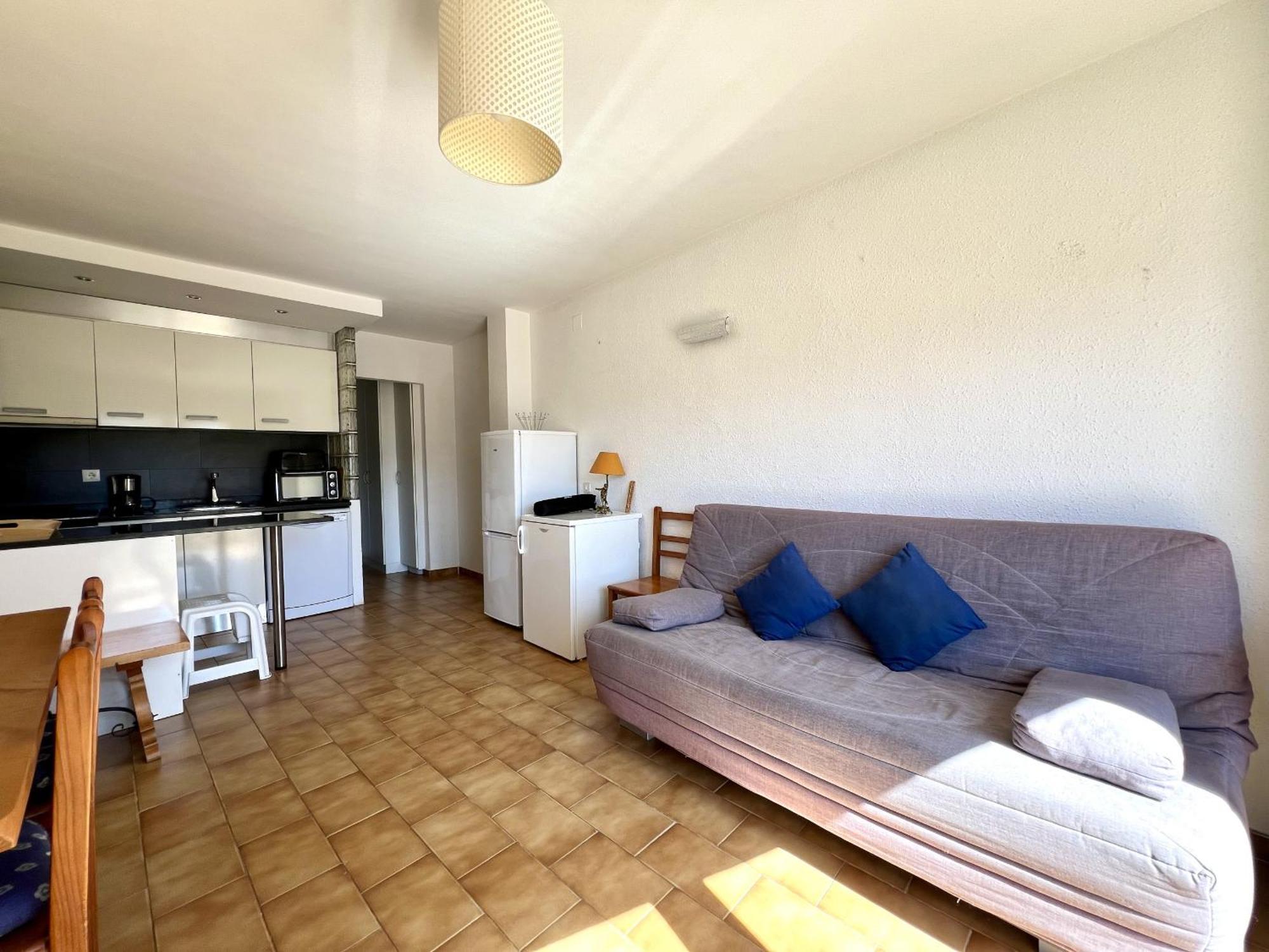 Apartamento Ciudadela *