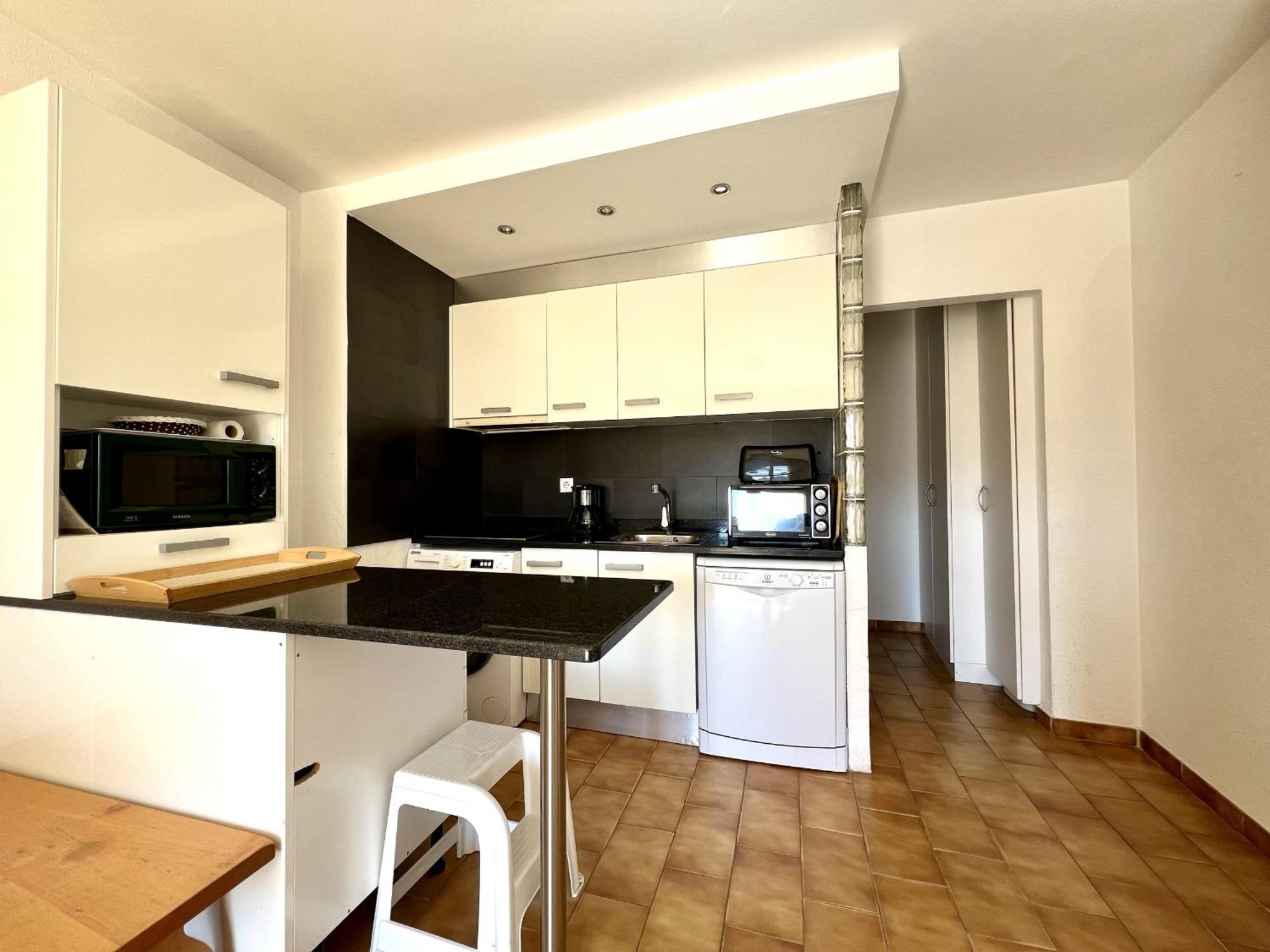 Apartamento Ciudadela Rosas