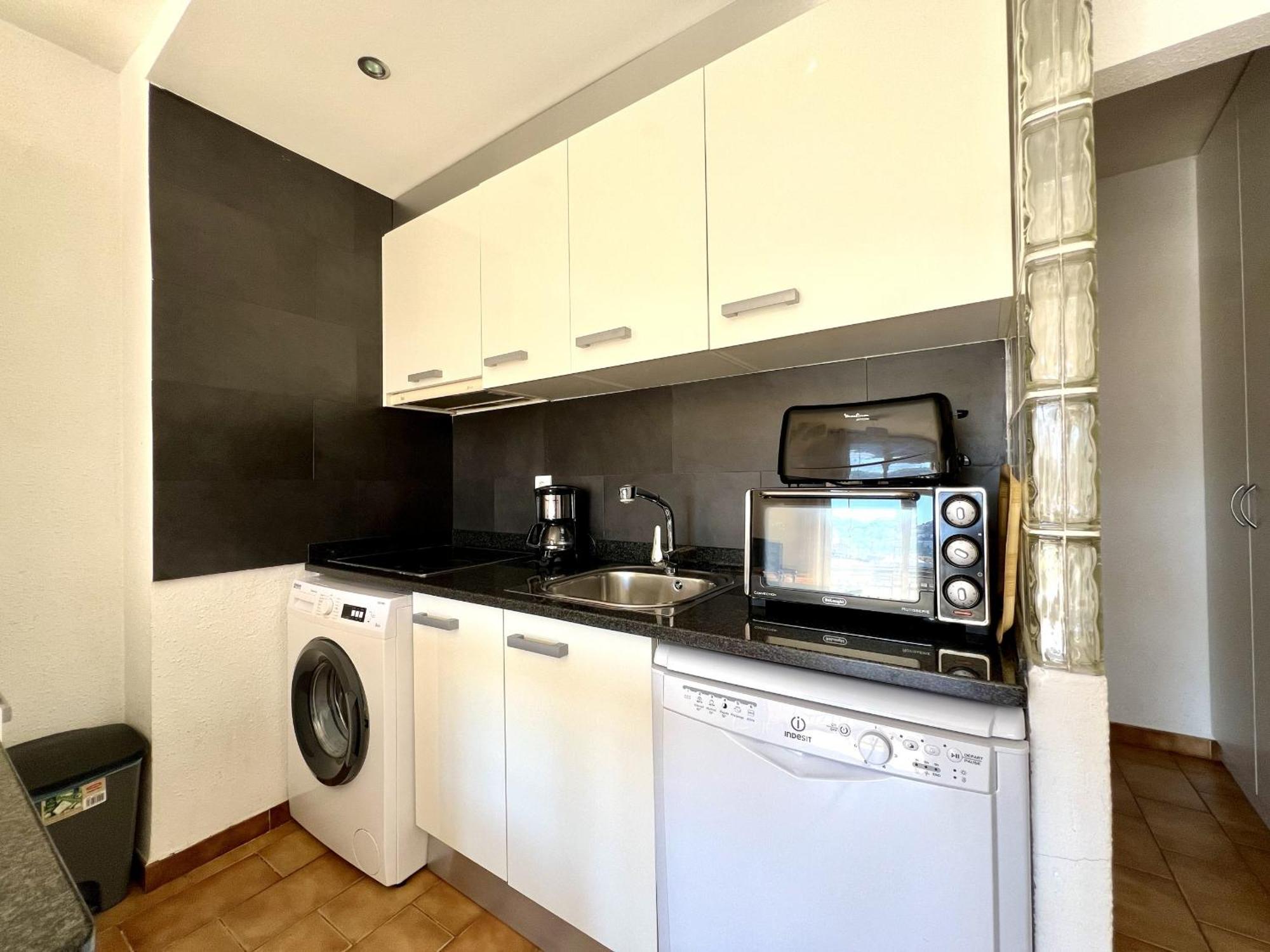 Ciudadela Apartamento