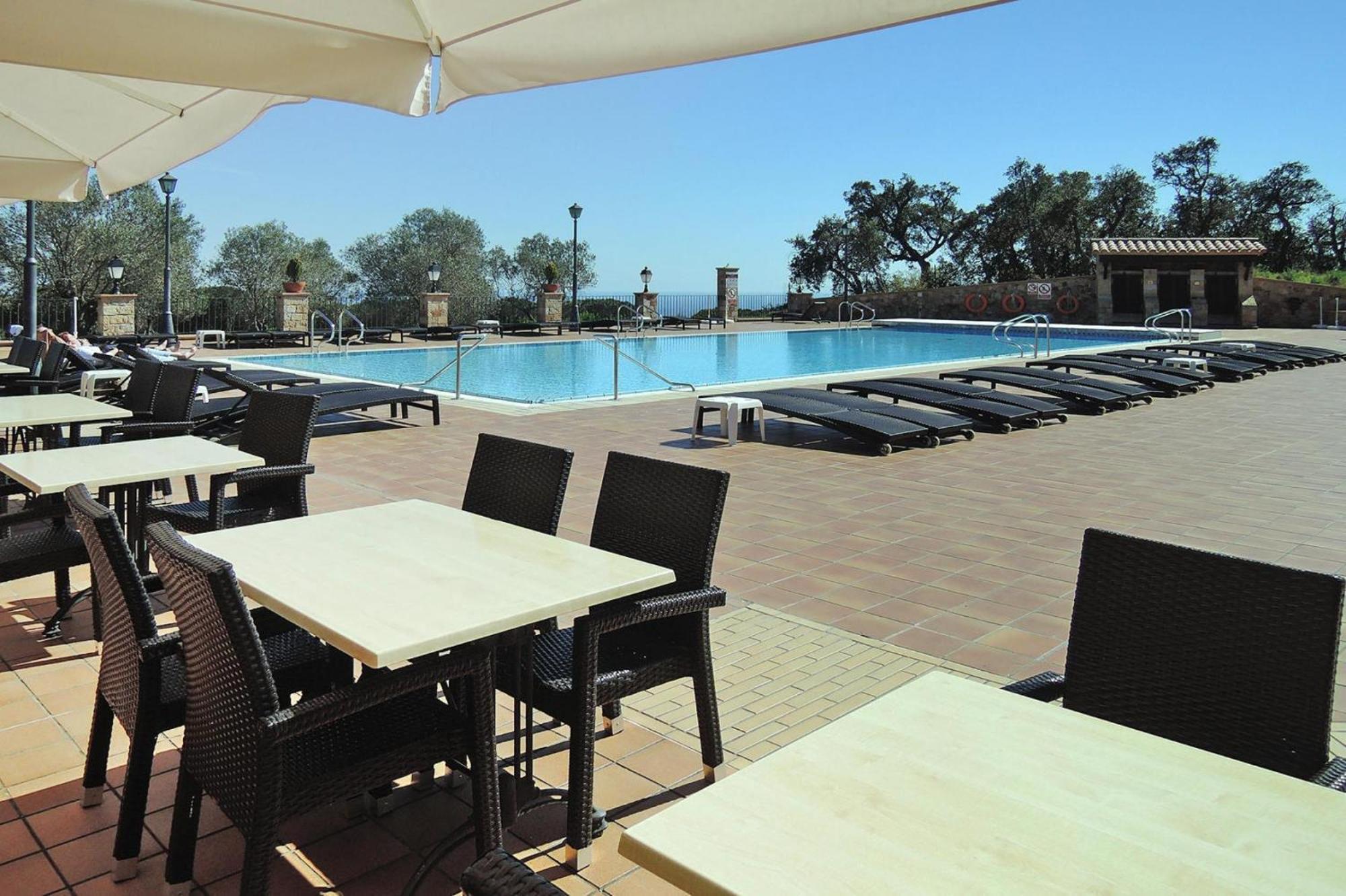 Hapimag Mas Nou Resort, Apartamento *