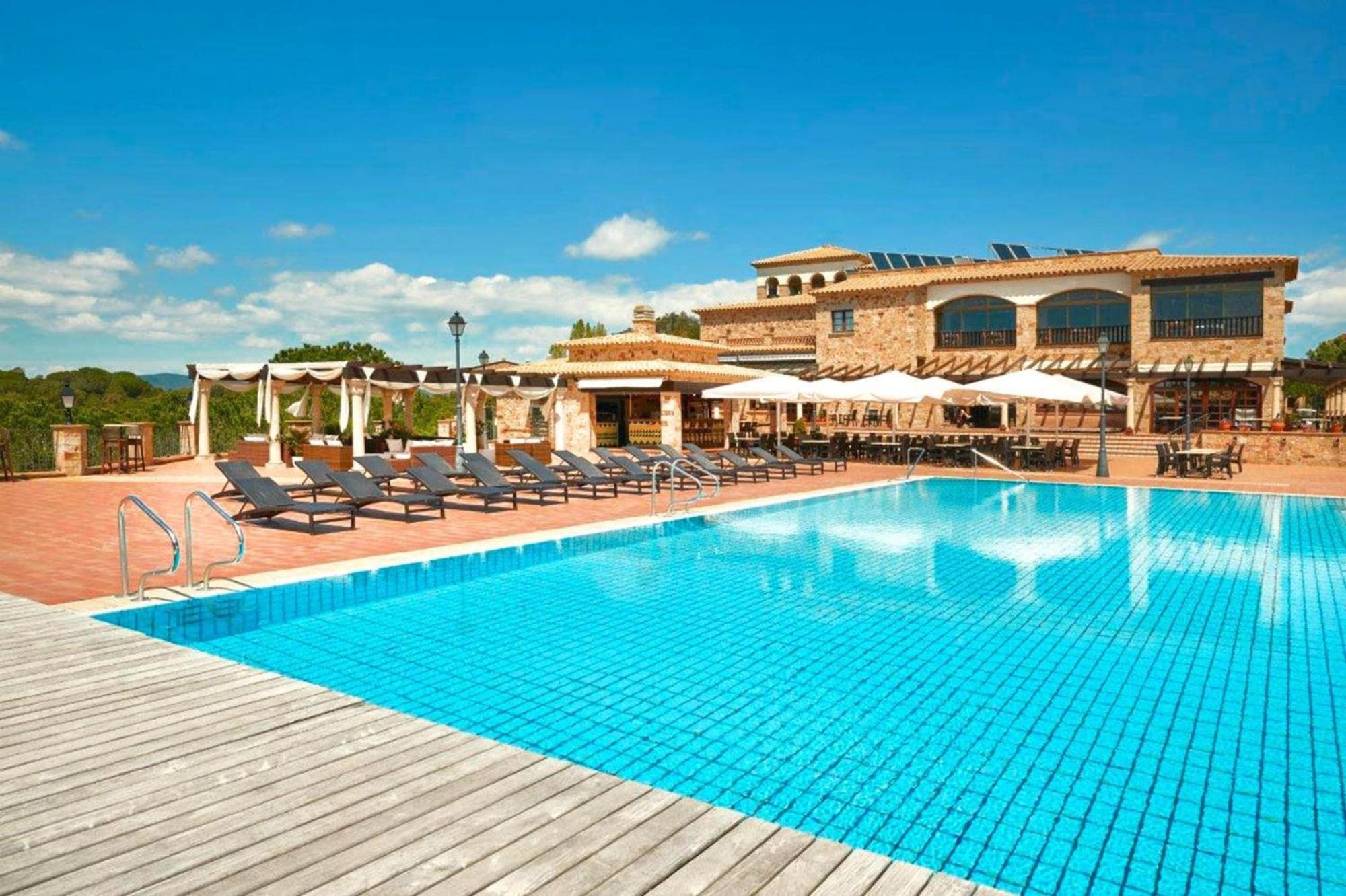 Hapimag Mas Nou Resort, Apartamento *