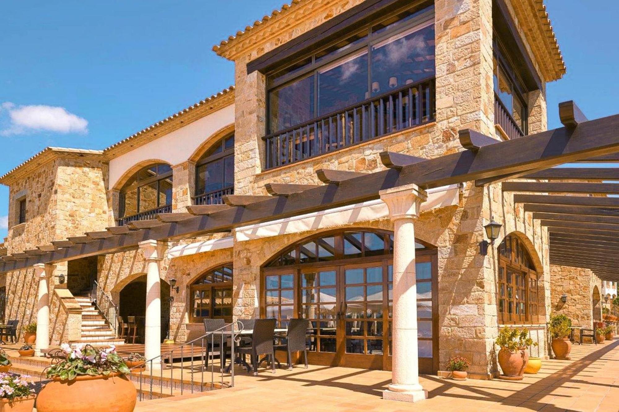 Apartamento Hapimag Mas Nou Resort, Platja d'Aro (Playa de Aro)