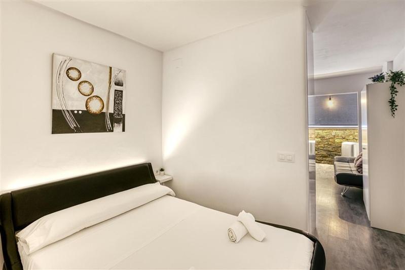 Panoramic D-luxe Apartamento Ampuriabrava