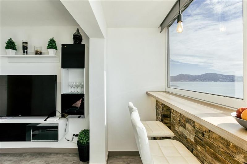 Panoramic D-luxe Ampuriabrava