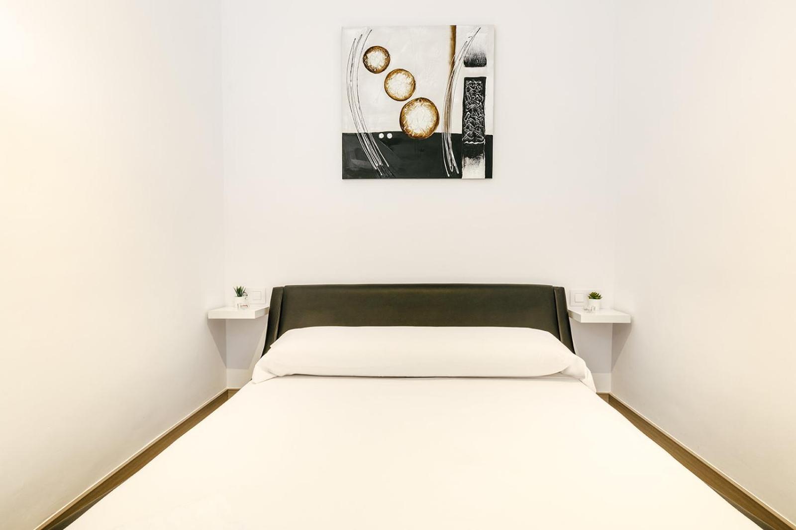 Apartamento Panoramic D-luxe *