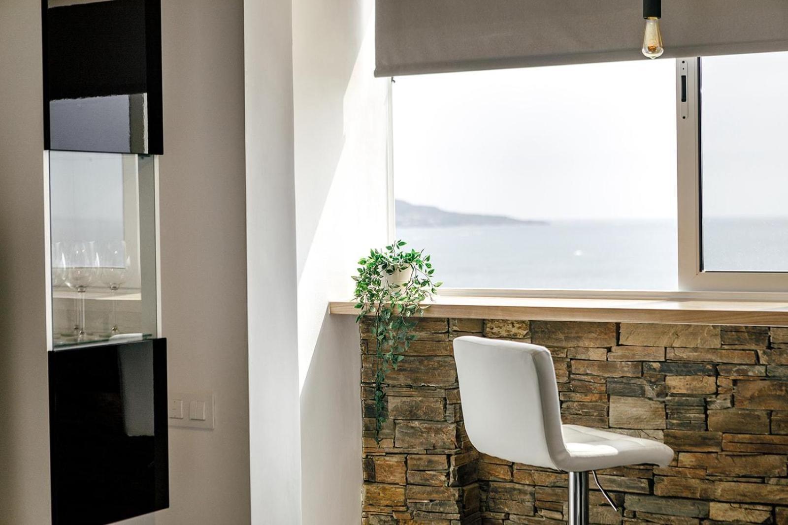 Panoramic D-luxe Apartamento *