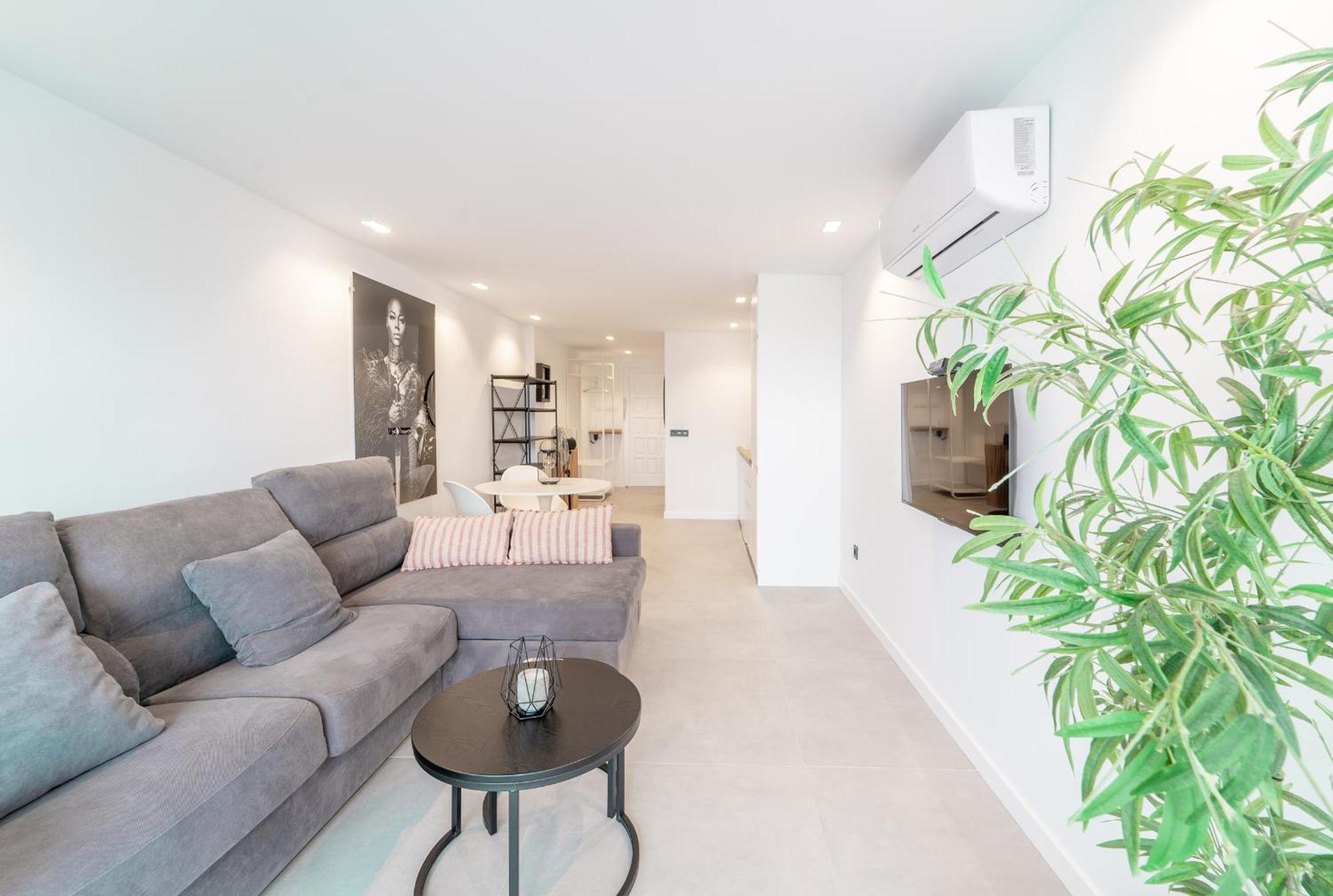 Estudio Wecls Frente Al Mar Apartamento Ampuriabrava