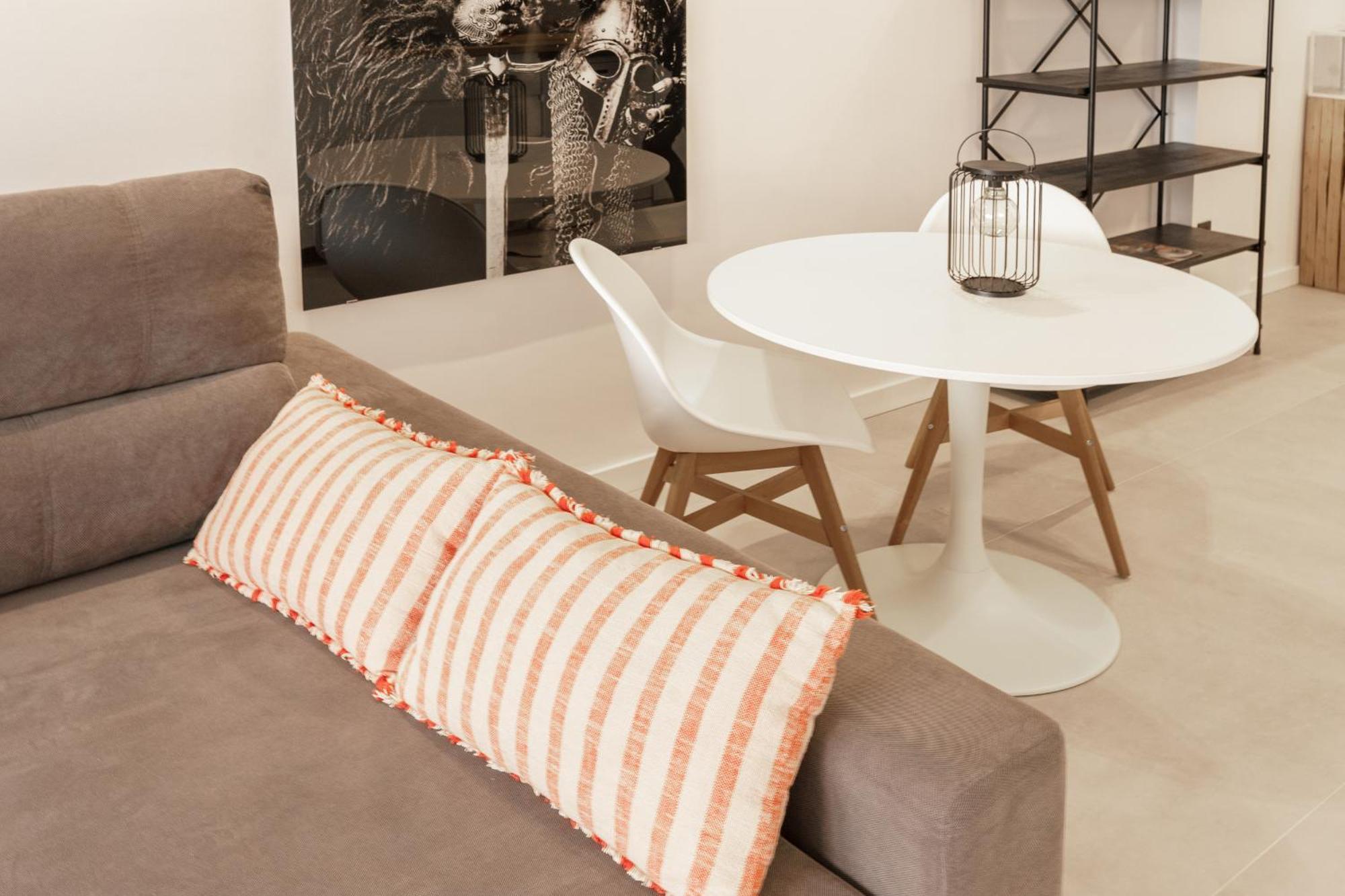 Apartamento Estudio Wecls Frente Al Mar *