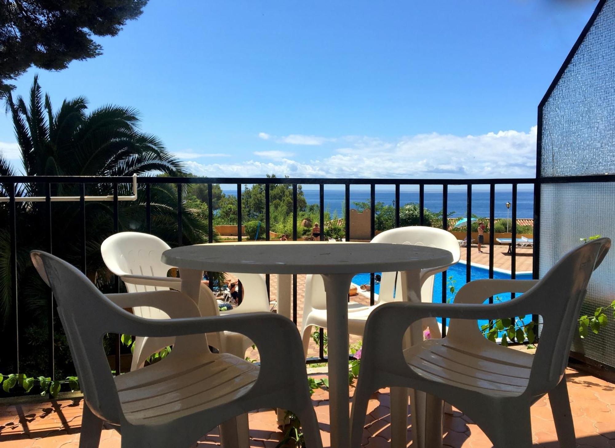 Premier - Cala Llevado Apartment