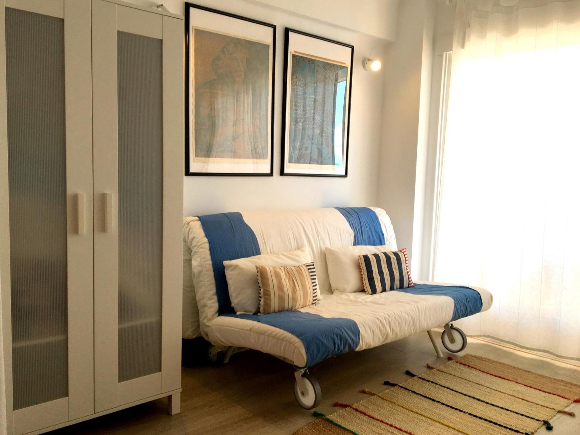 Apartment Premier - Cala Llevado *