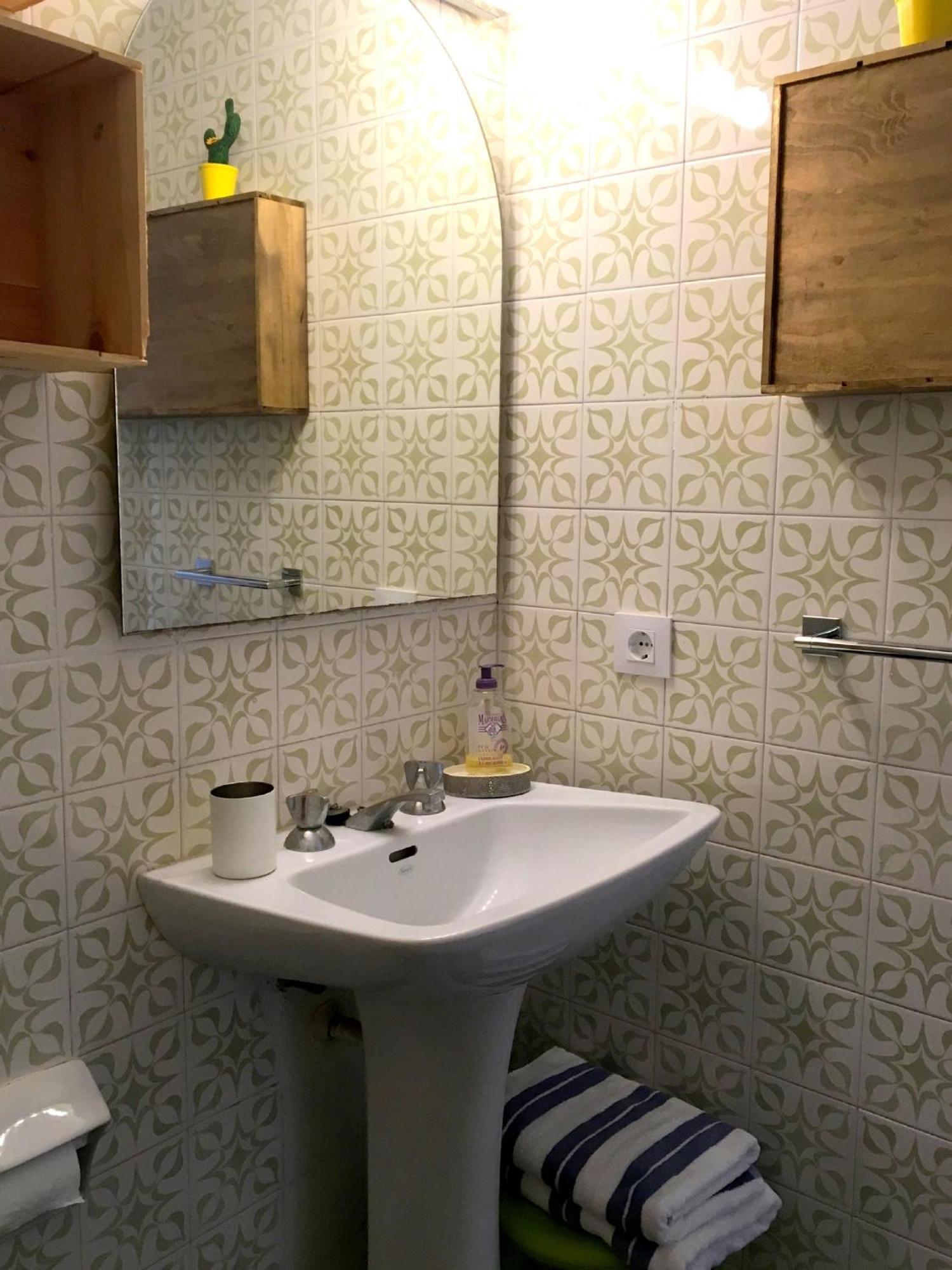 Premier - Cala Llevado Apartment