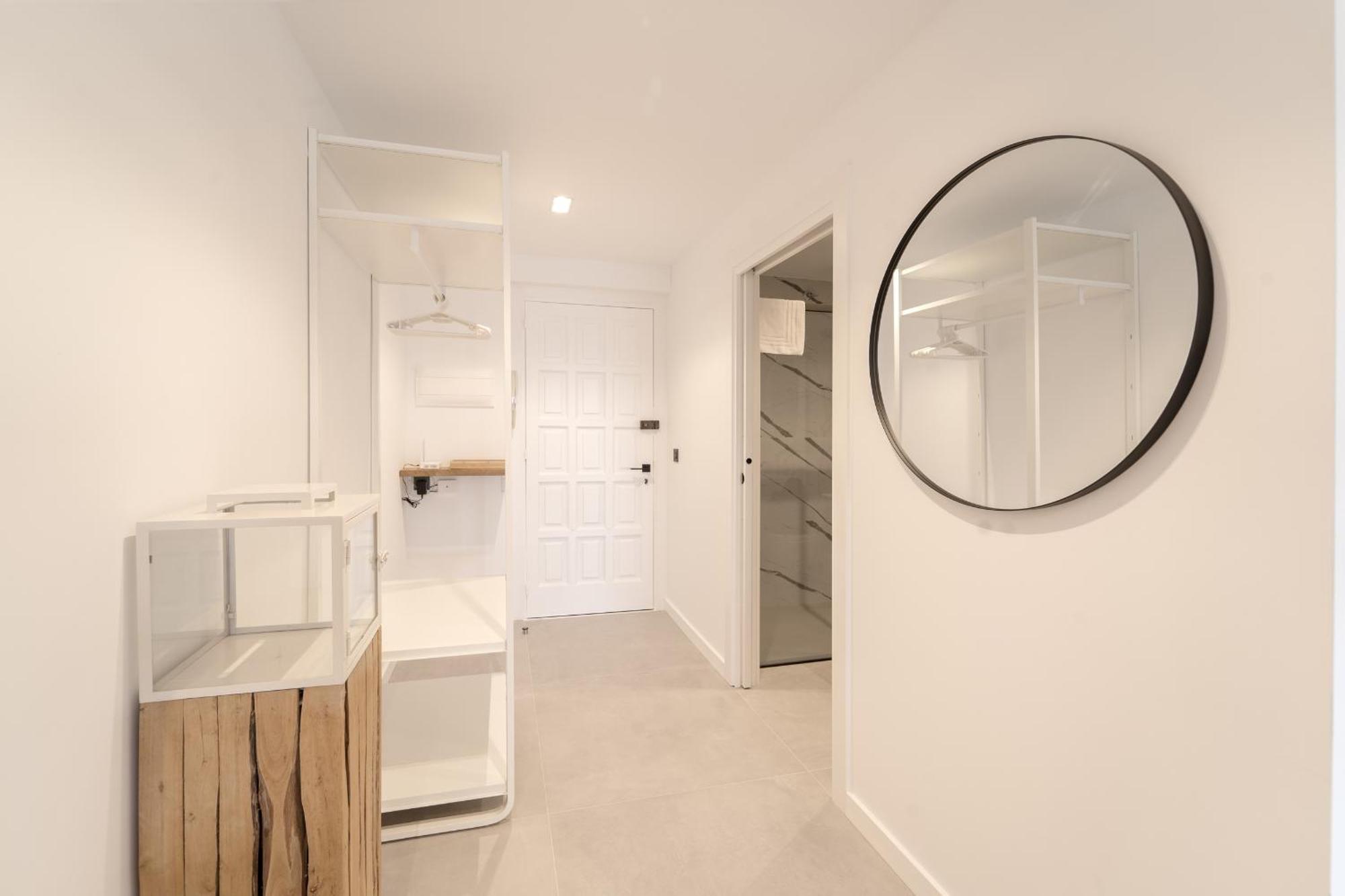 Apartamento Estudio Wecls Frente Al Mar *