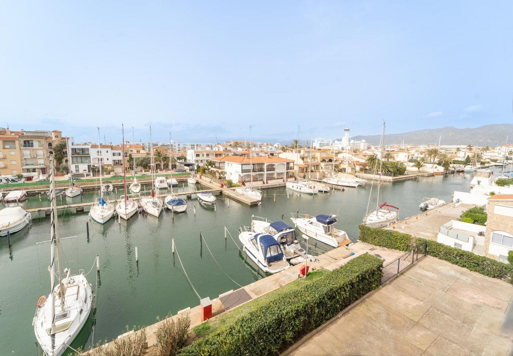 Estudio Wecls Frente Al Mar Apartamento *